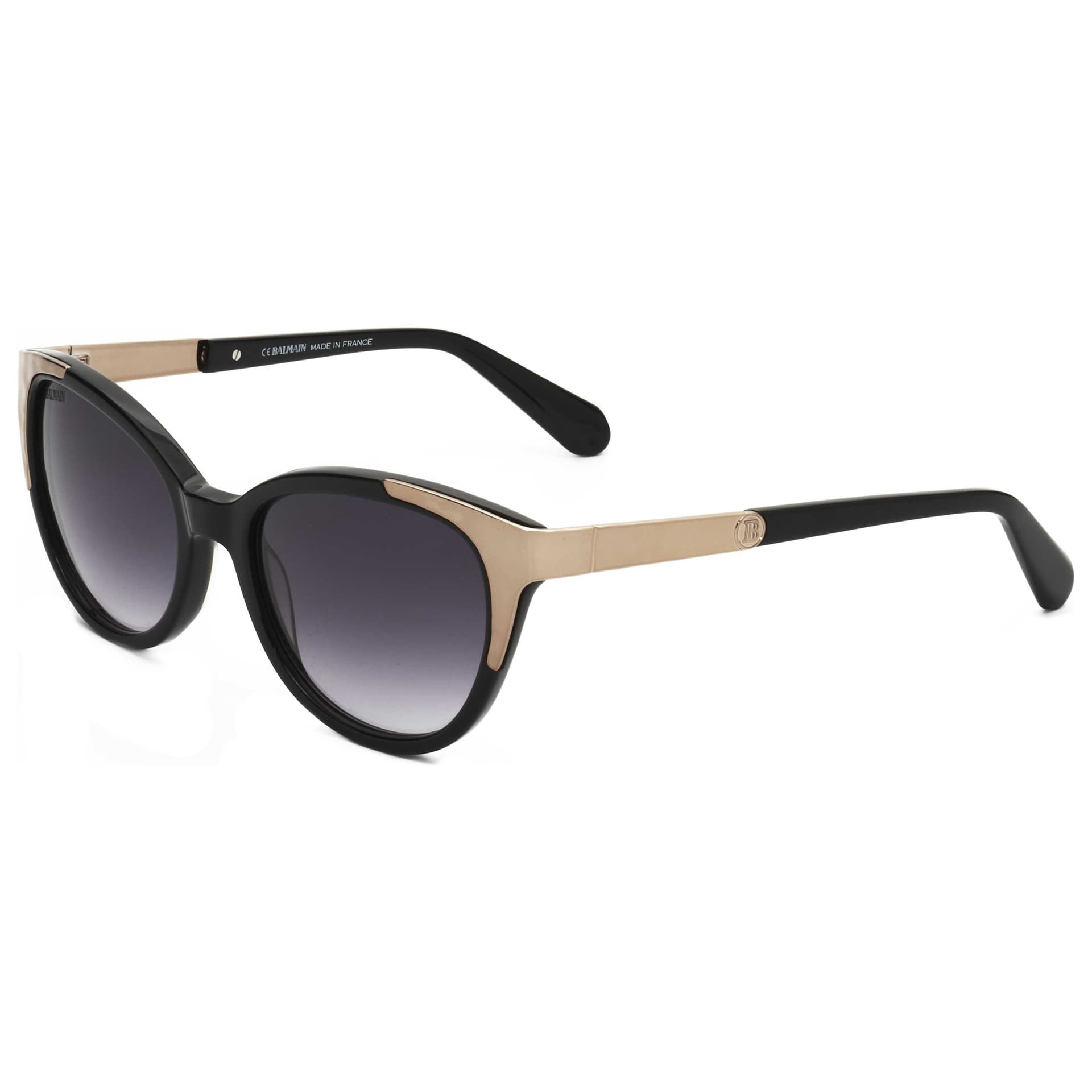 Balmain Women's Sunglasses BL2072B-01-53