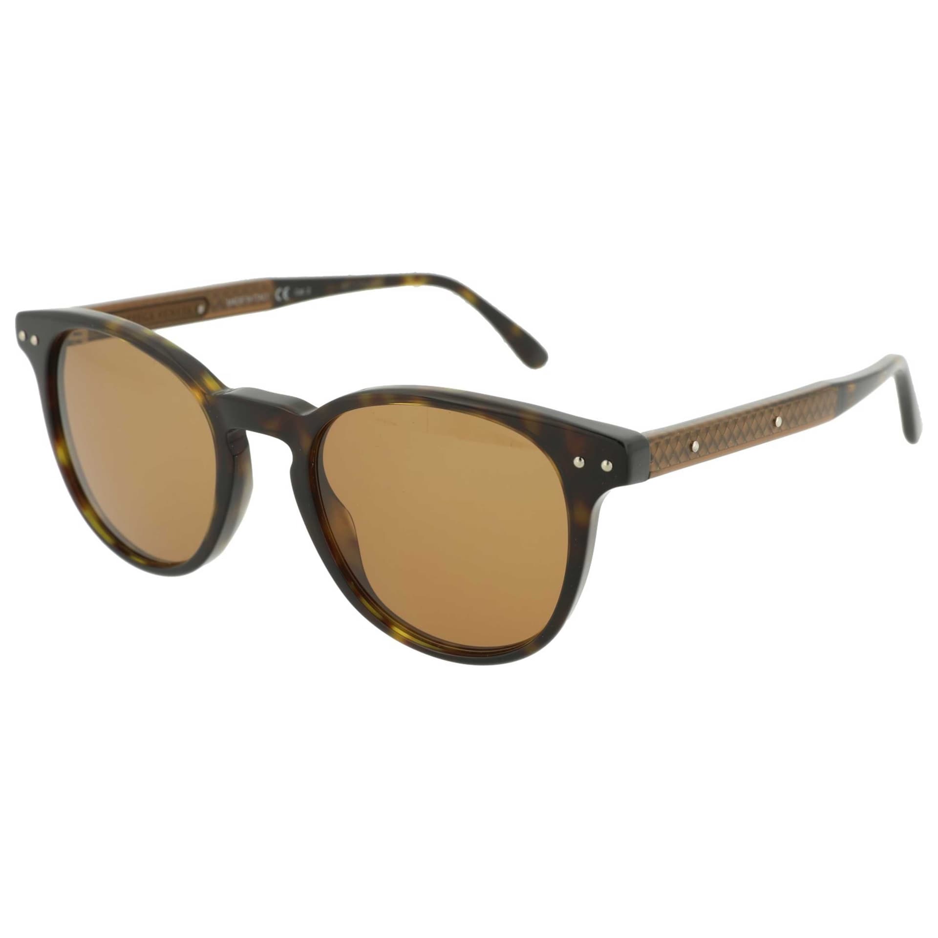 Bottega Veneta Men's Sunglasses BV0128S-30001665-002