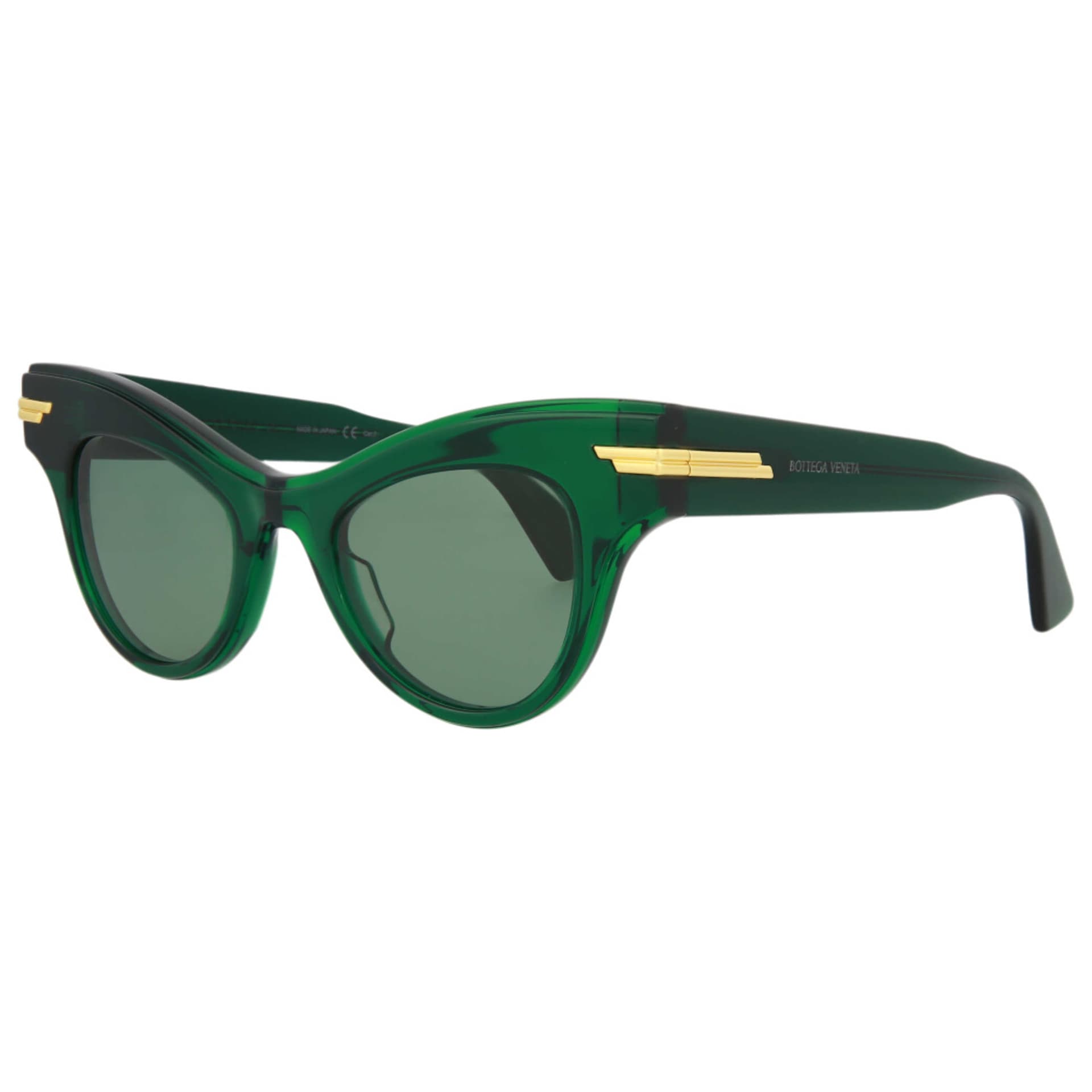 Bottega Veneta Women's Sunglasses BV1004S-30007851-005