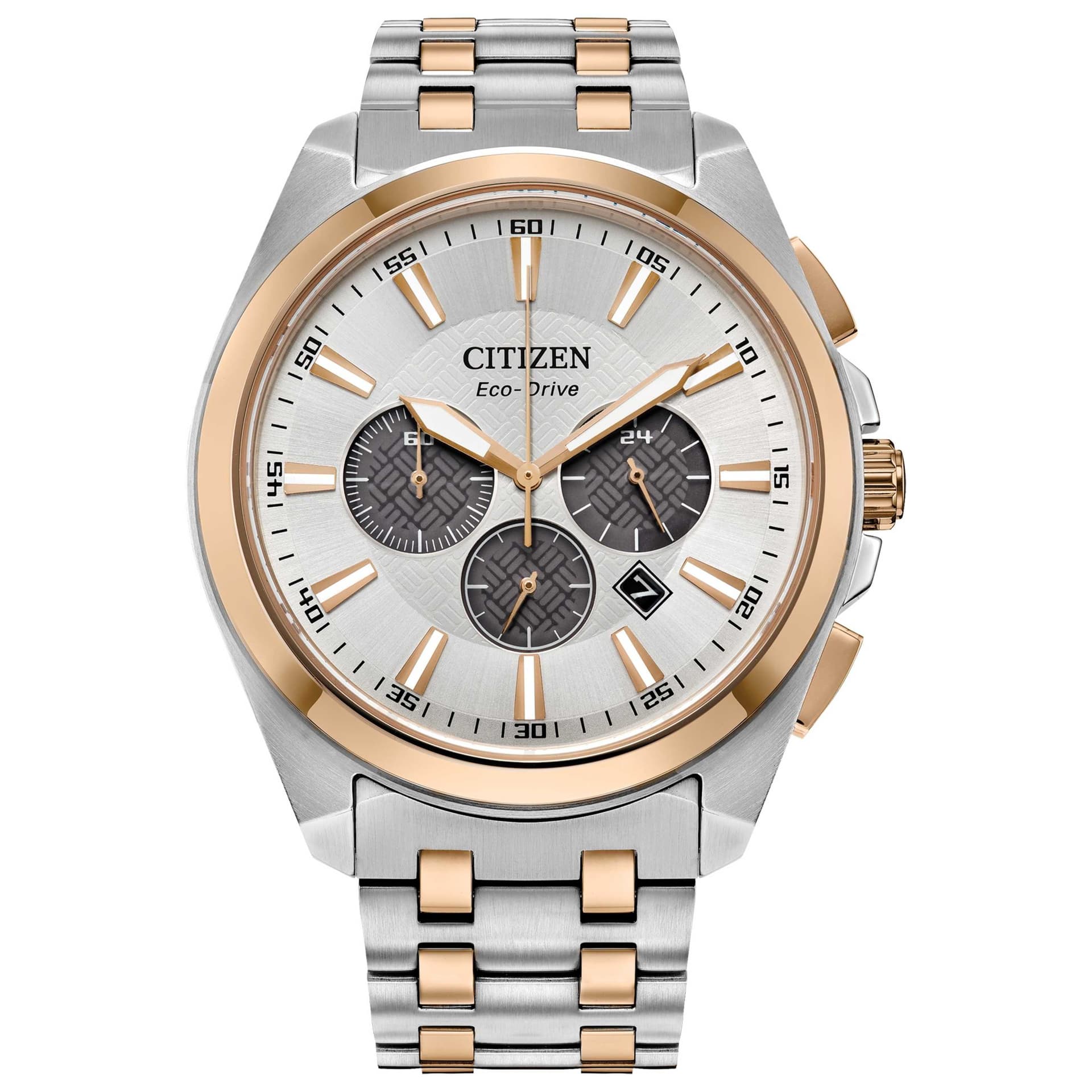 Citizen Men's Quartz Solar Watch CA4516-59A