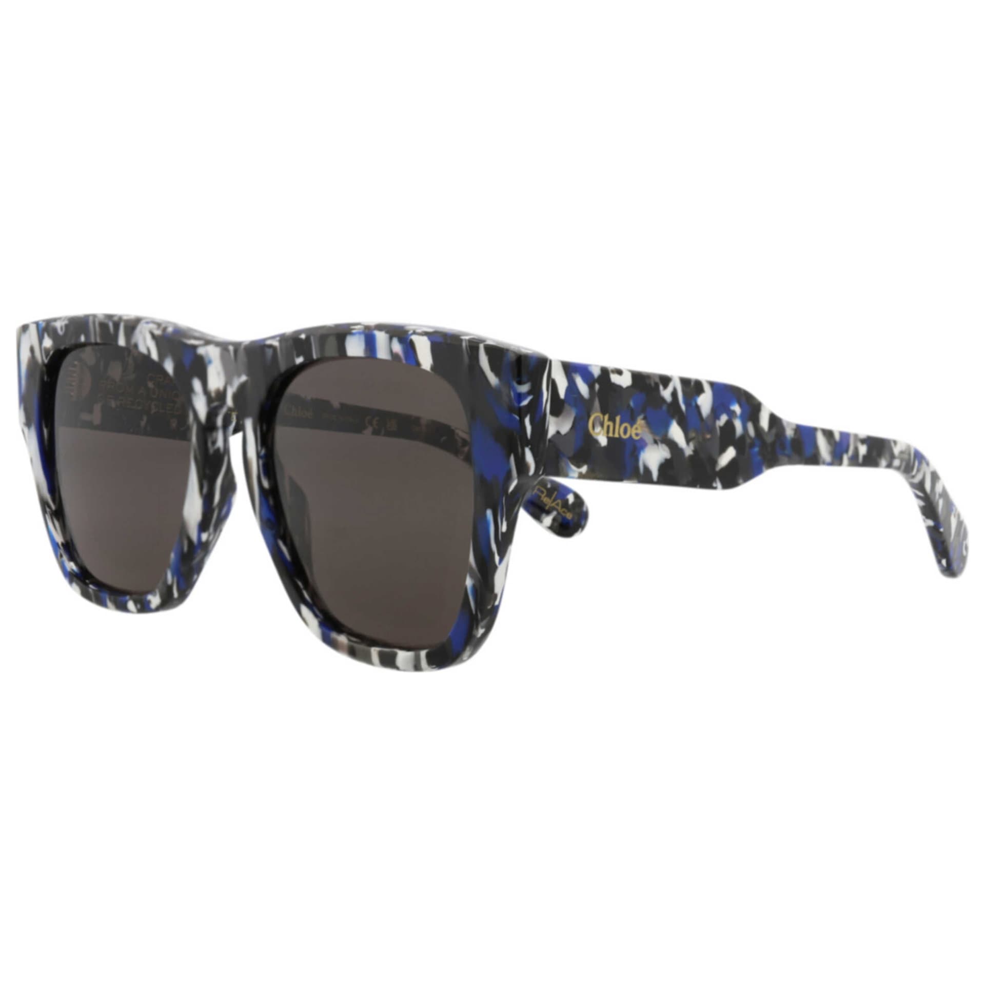 Chloe Women's Sunglasses CH0149S-30014076-010