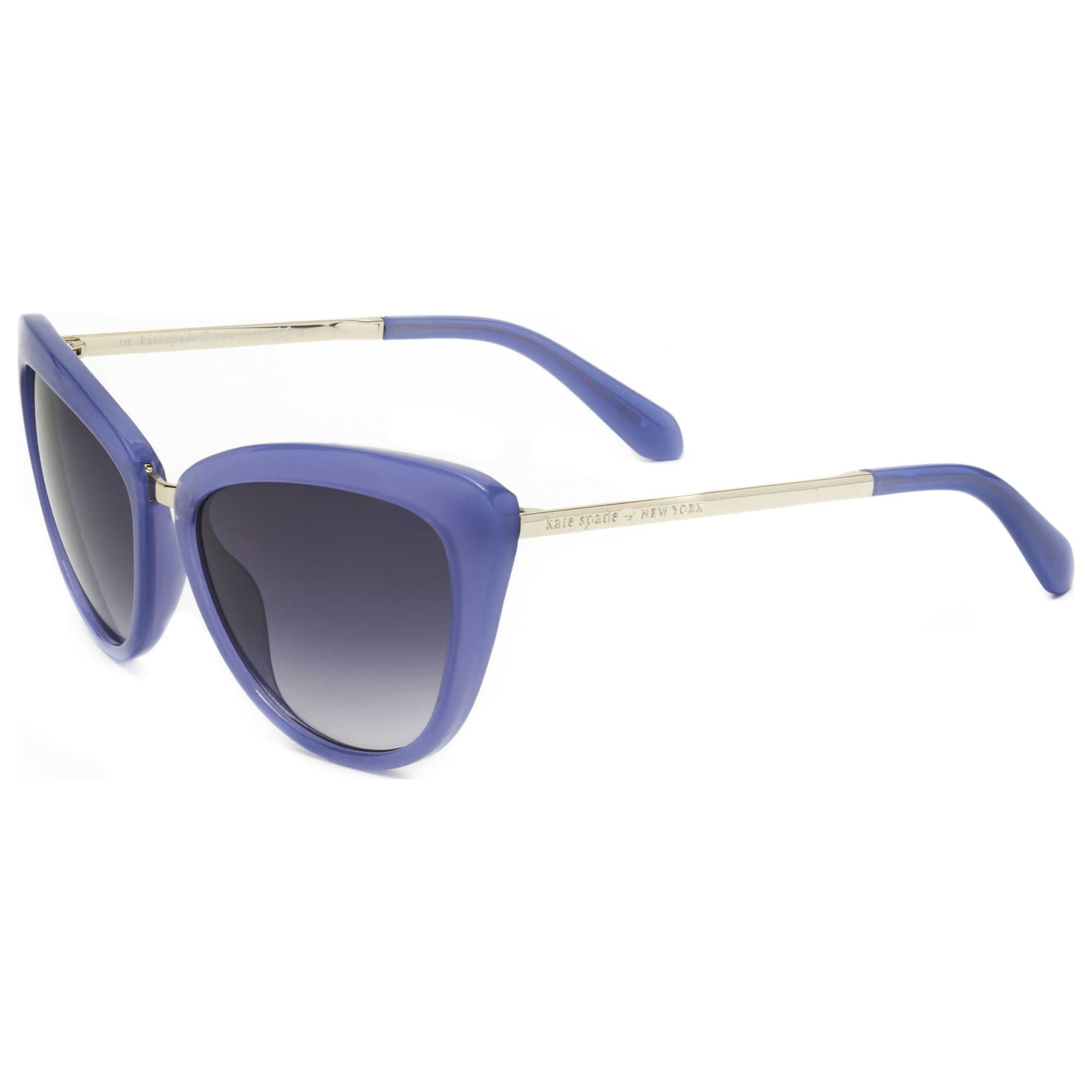 Kate Spade Unisex Sunglasses CISSY-O-S-0EUA-56