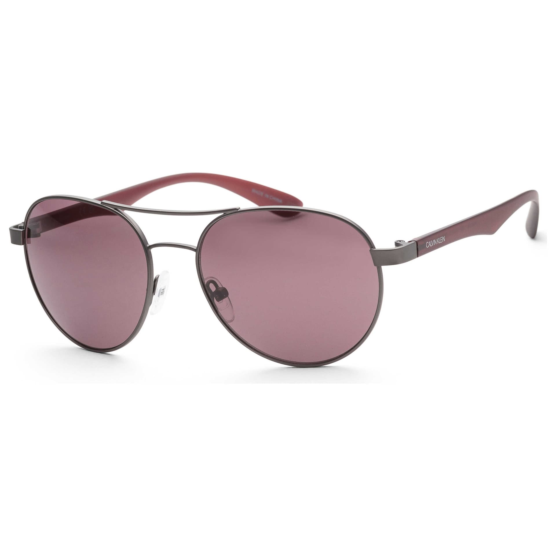 Calvin Klein Women's Sunglasses CK19313S-008