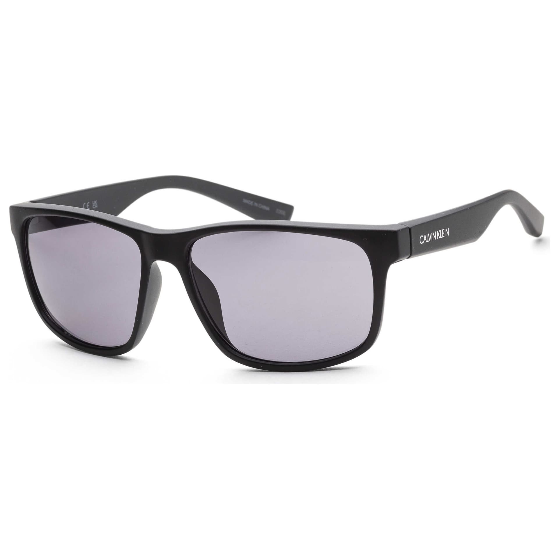 Calvin Klein Unisex Sunglasses CK19539SN-001