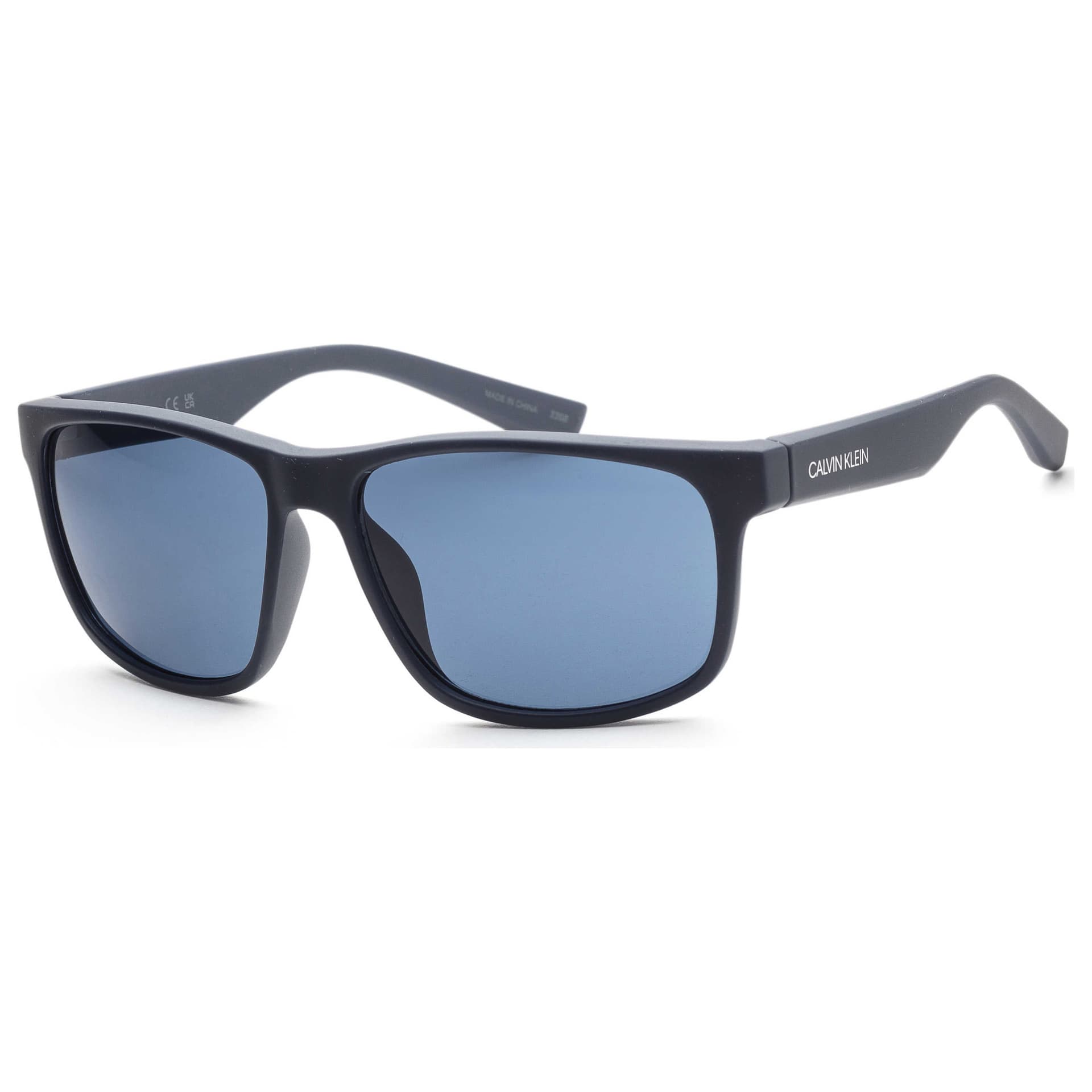 Calvin Klein Unisex Sunglasses CK19539SN-410