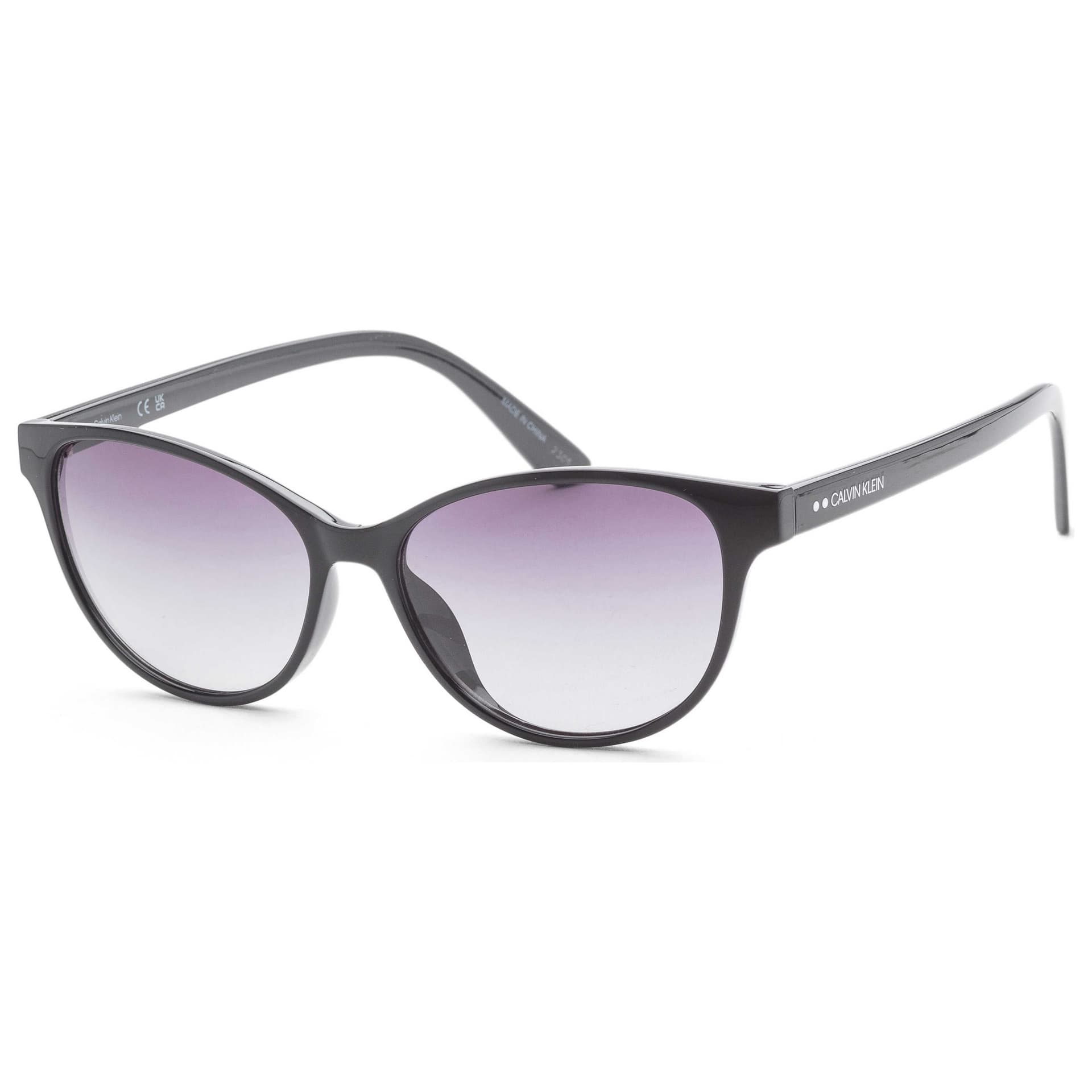 Calvin Klein Women's Sunglasses CK20517SN-001