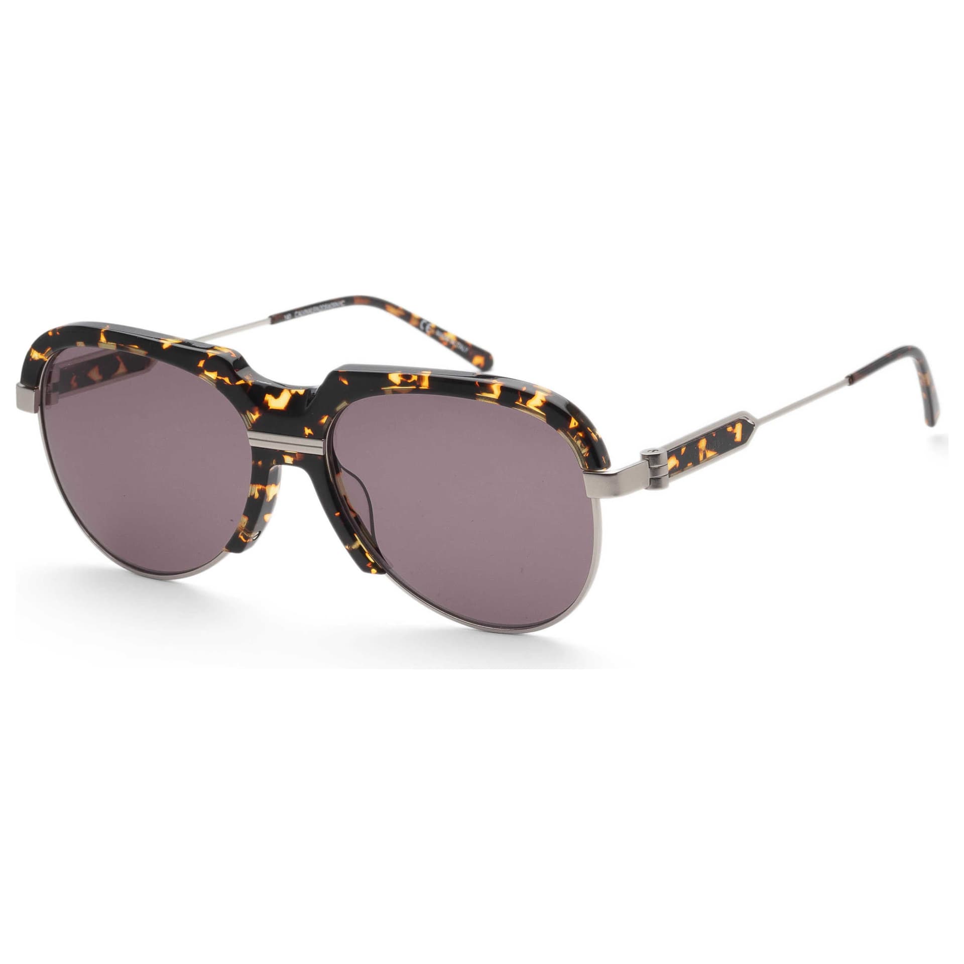 Calvin Klein Men's Sunglasses CKNYC1970S-235-56