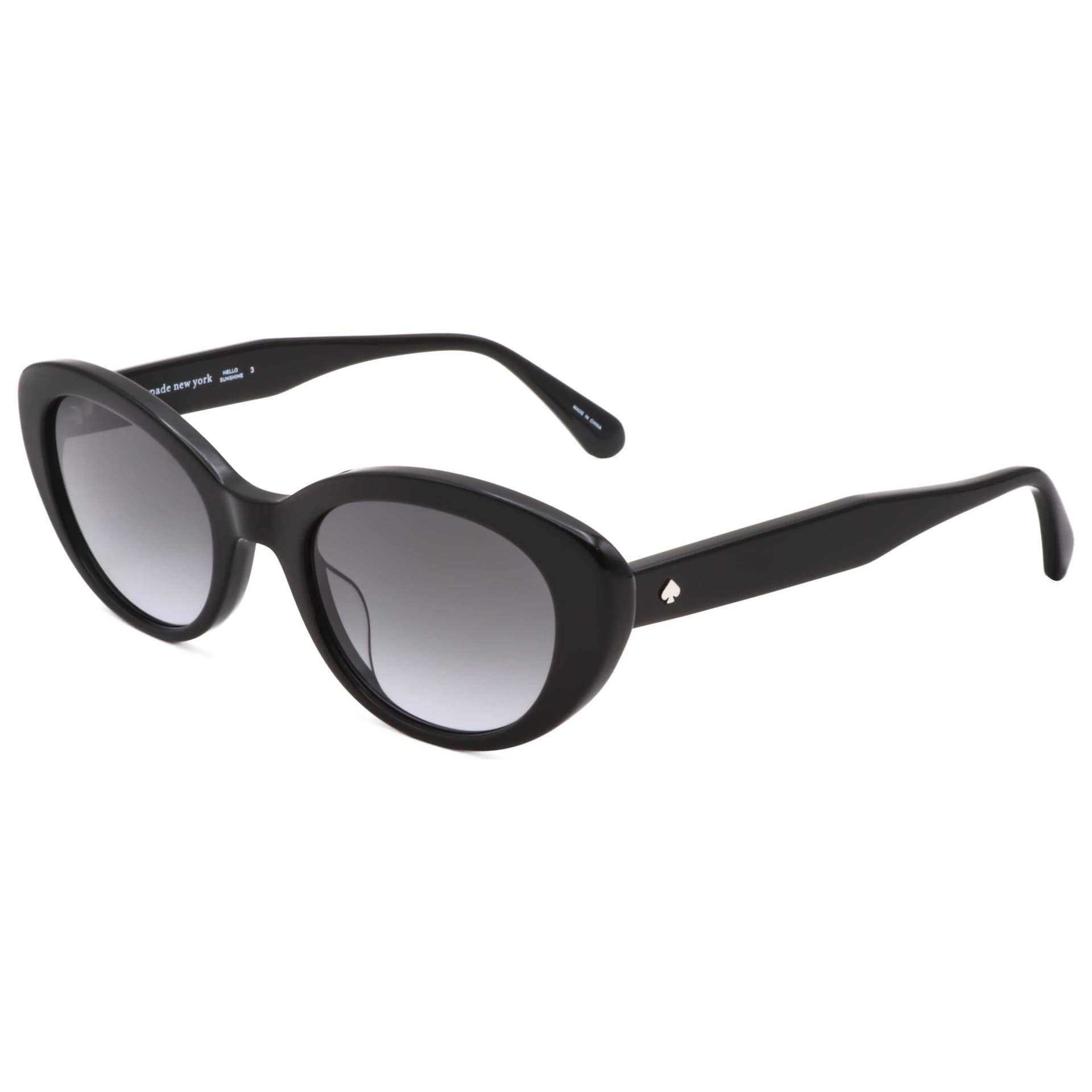Kate Spade Women's Sunglasses CRYSTAL-S-807-51