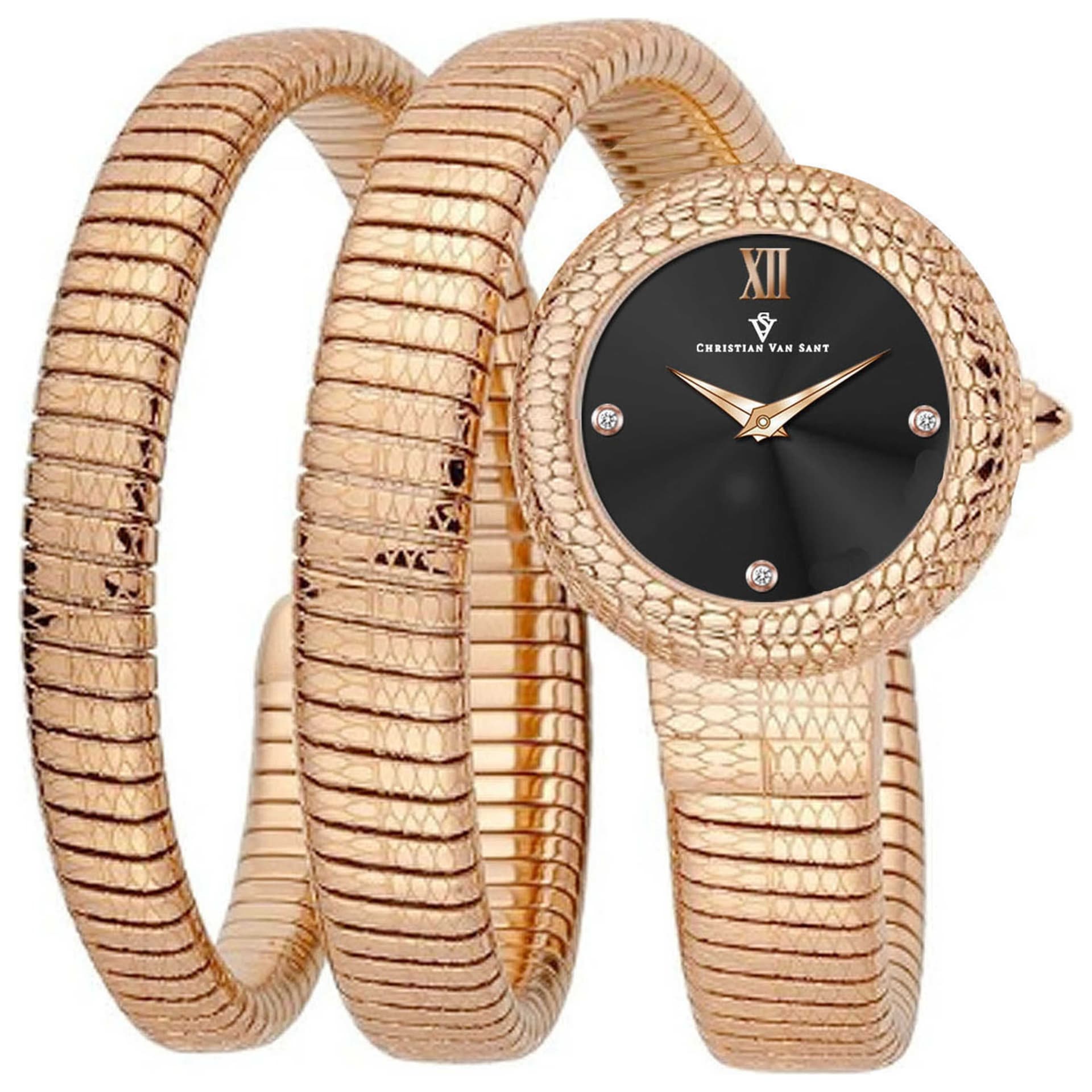 Christian Van Sant Women's Watch CV0890