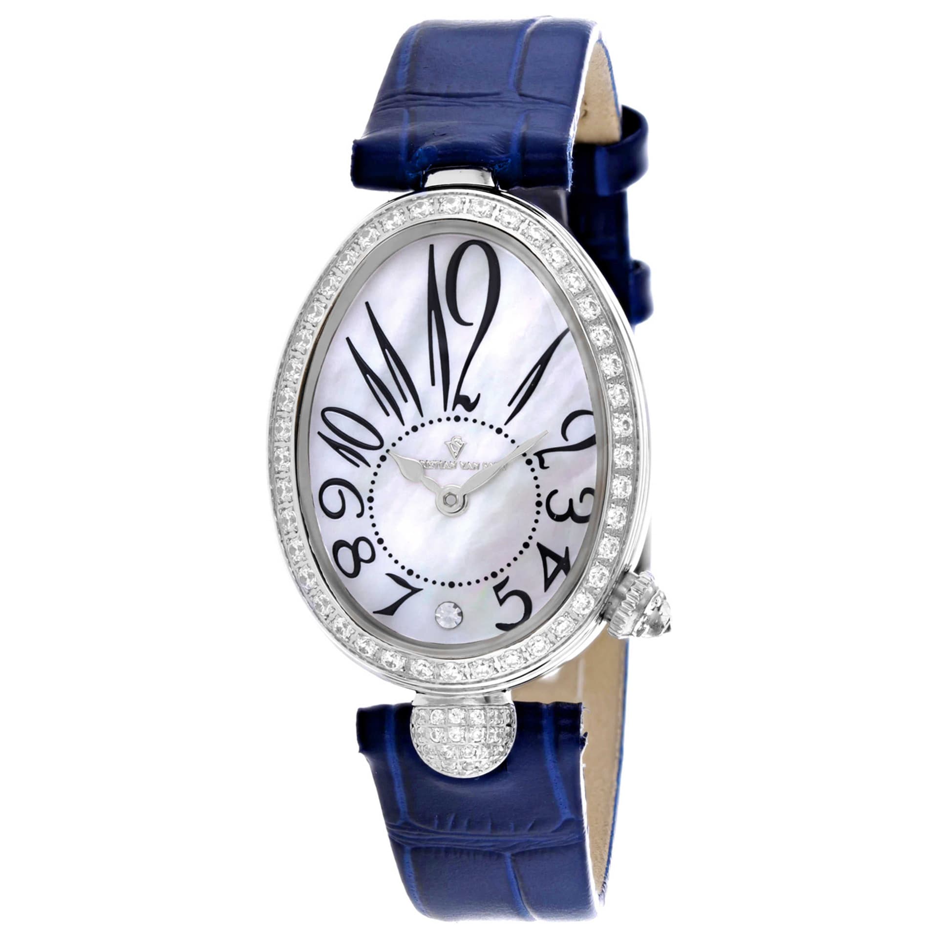 Christian Van Sant Women's Watch CV4292