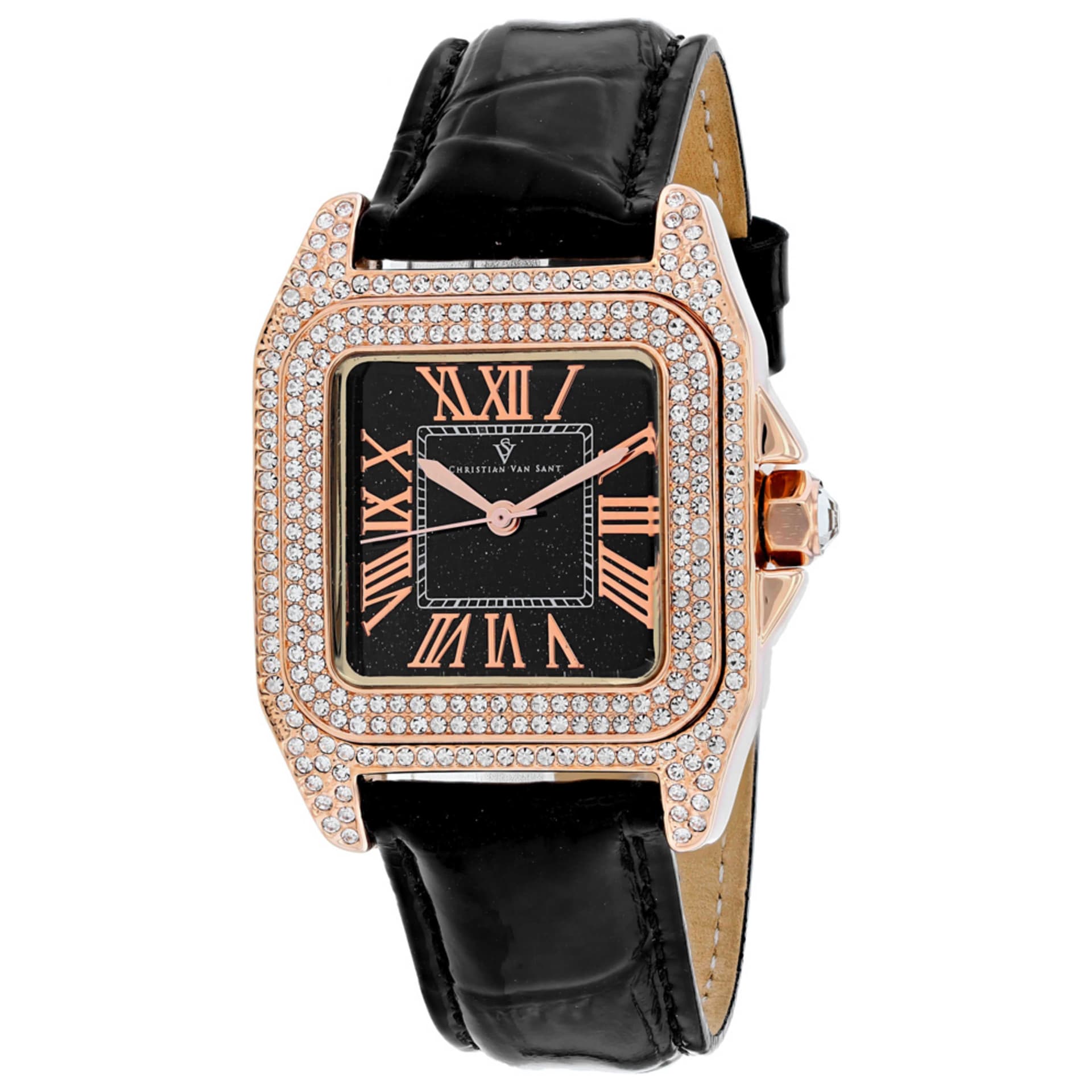 Christian Van Sant Women's Watch CV4425