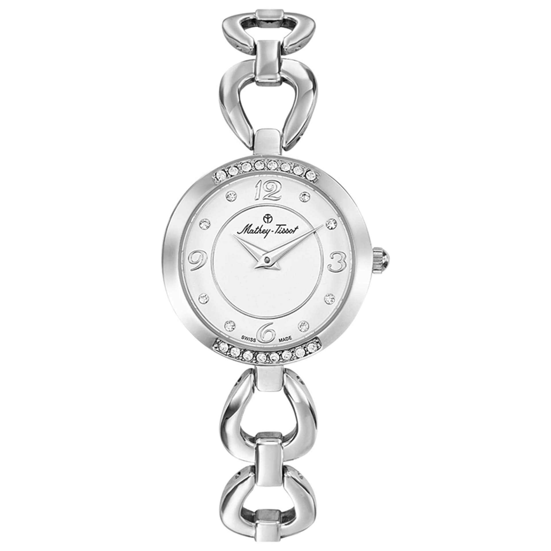 Mathey Tissot Women's Watch D1496AI