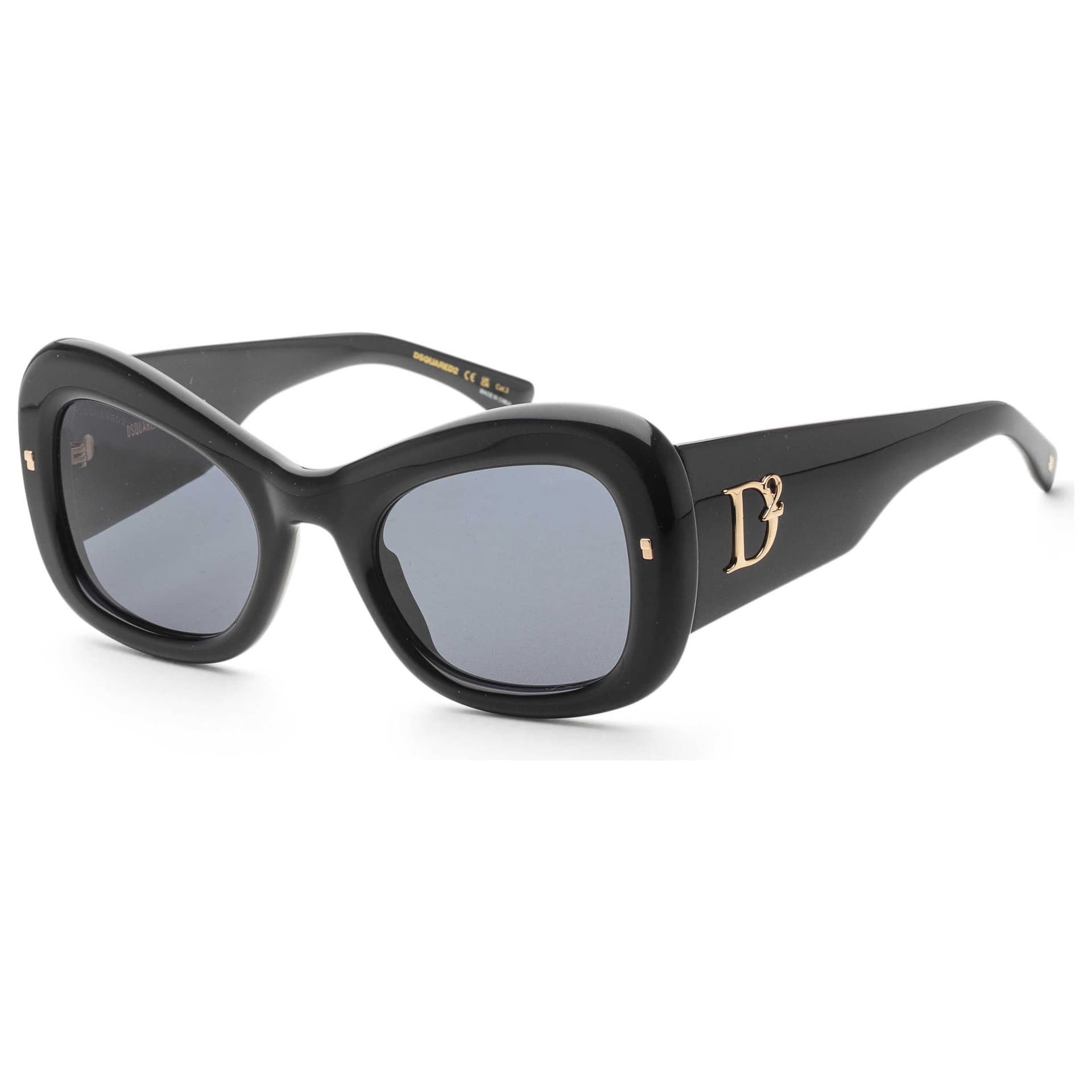 Dsquared2 Women's Sunglasses D20137S-02M2-IR