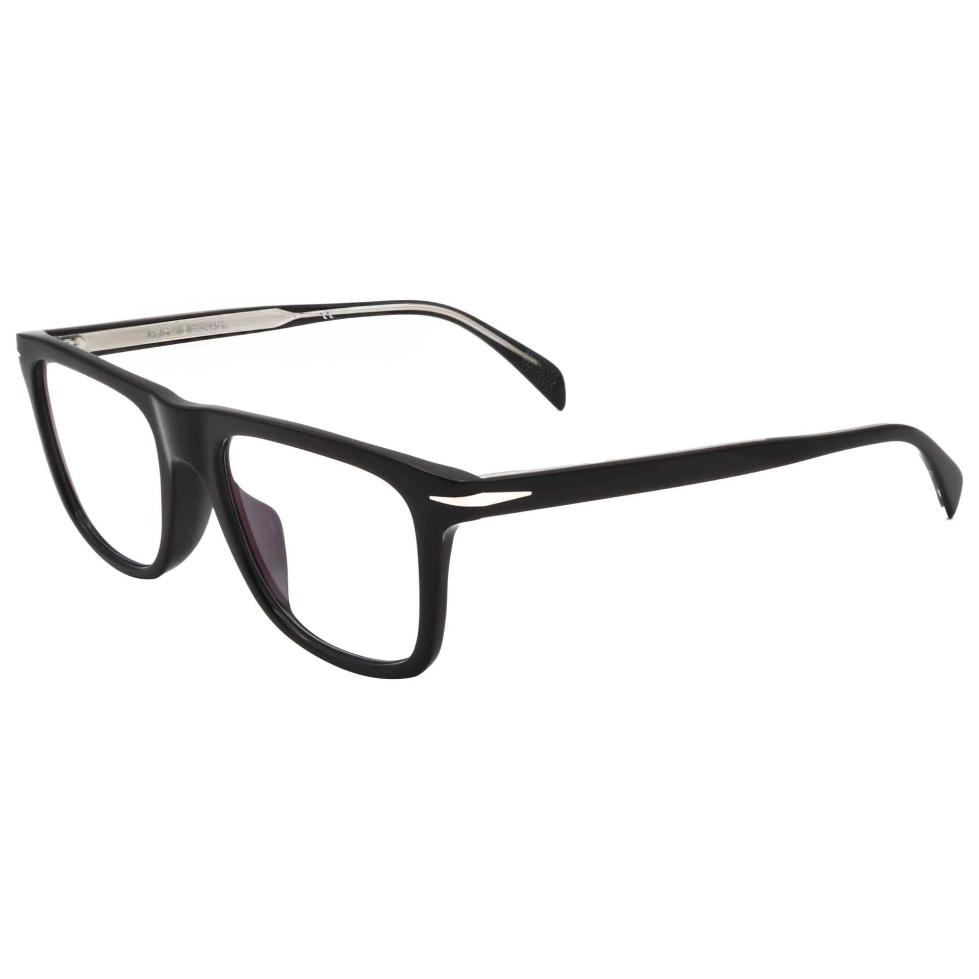 David Beckham Men's Sunglasses DB7061-F-BB-BSC-53