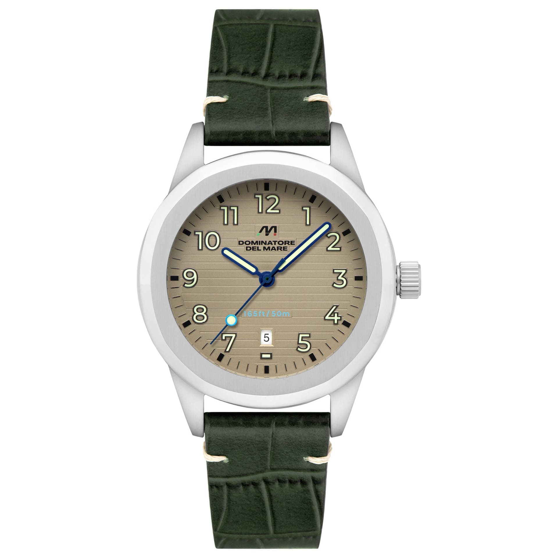 Dominatore Del Mare Men's Watch DD-8022-04