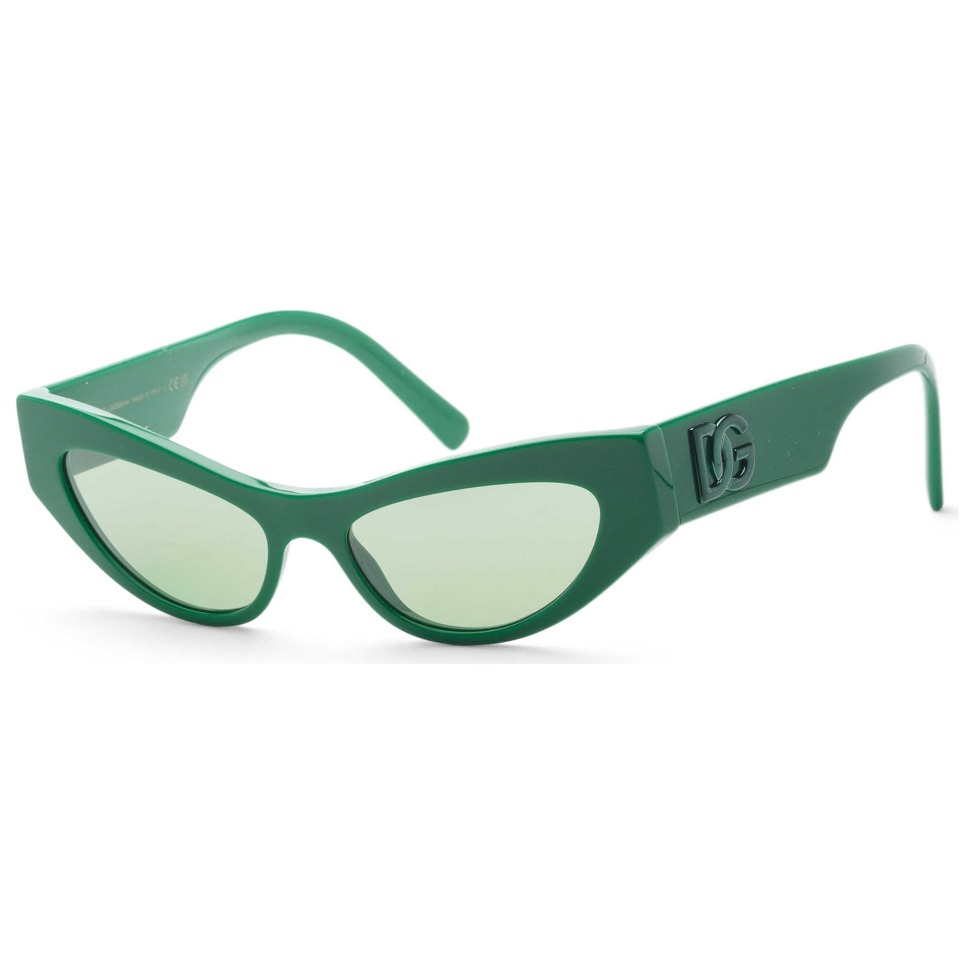 Dolce & Gabbana Women's Sunglasses DG4450-331152-52