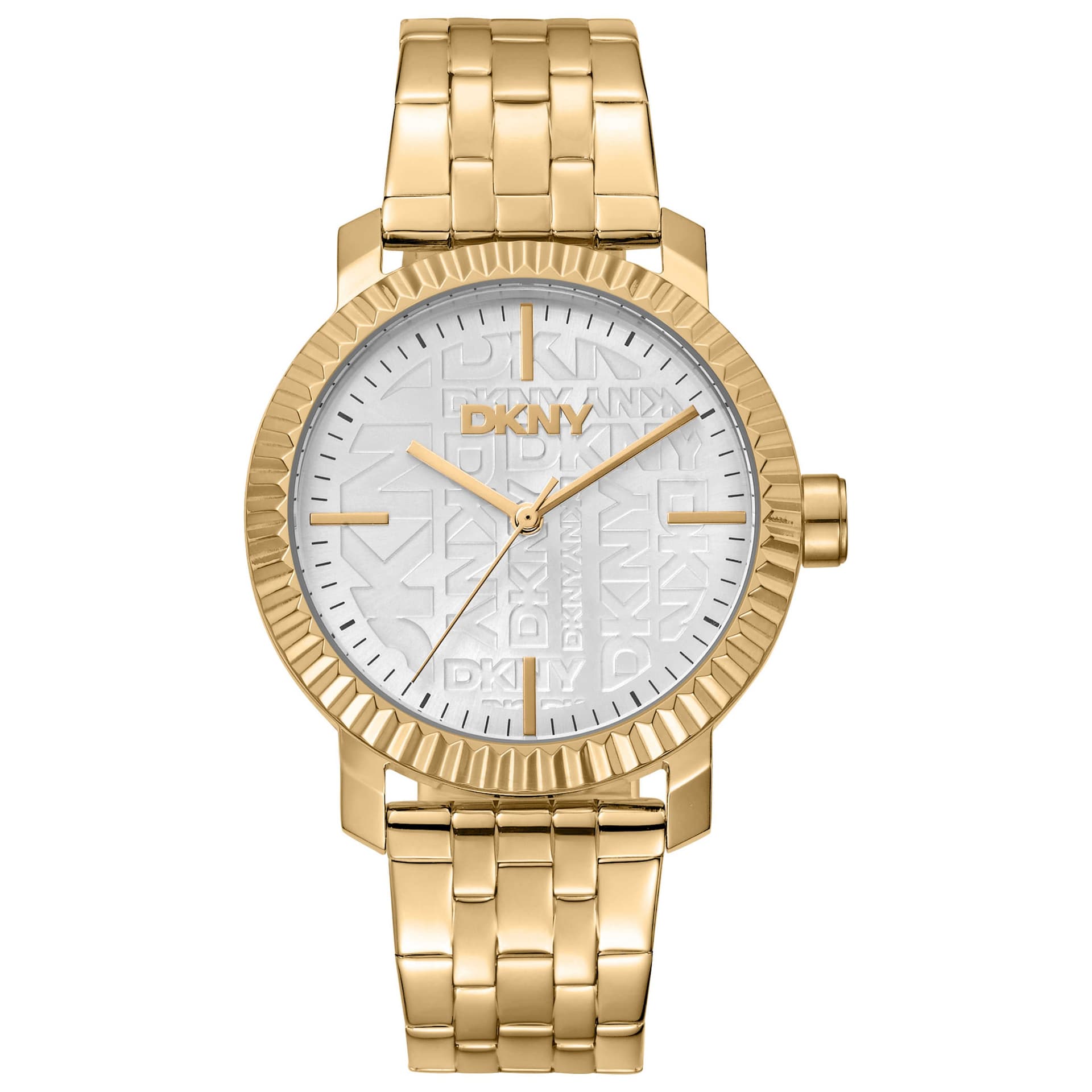 DKNY Women's Watch DK1L053M0025