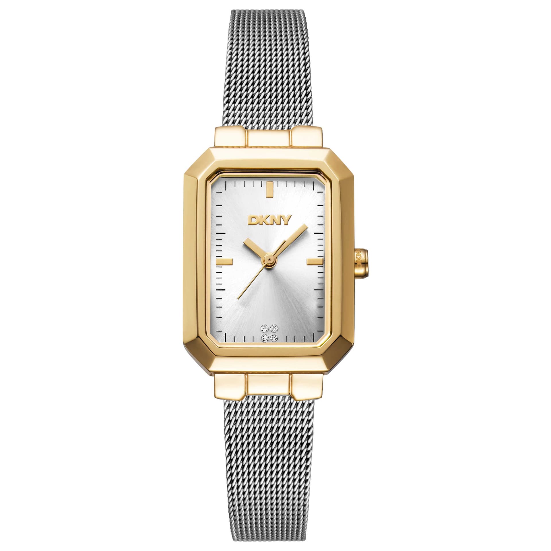 DKNY Women's Watch DK1L076M0155