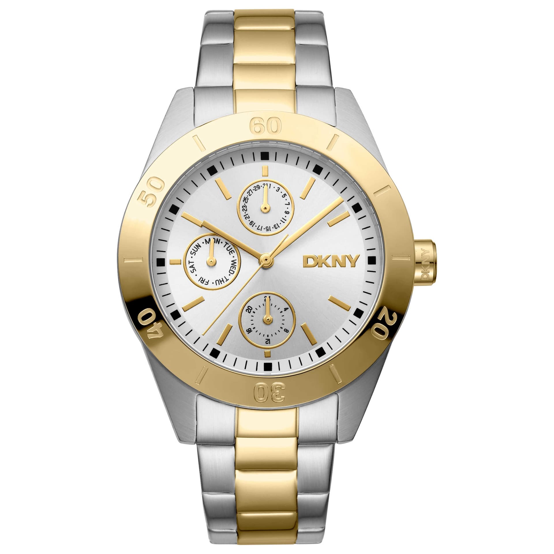 DKNY Women's Watch DK1L079M0045