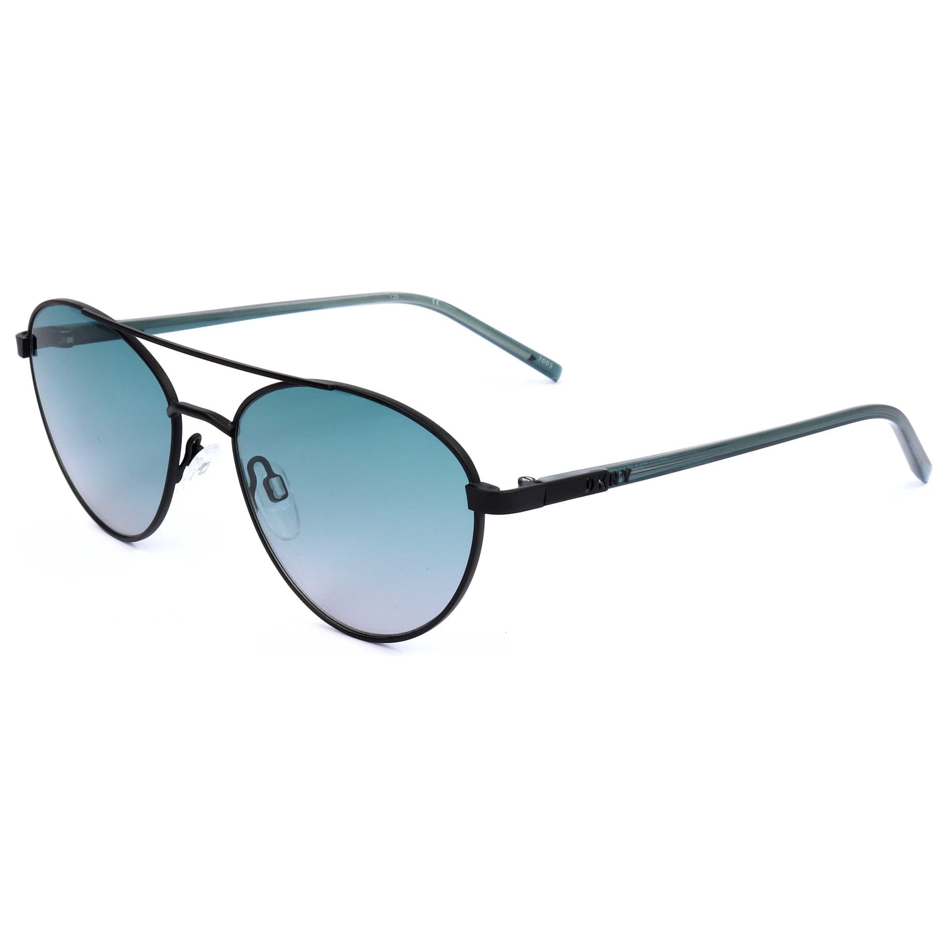 DKNY Women's Sunglasses DK302S-319-54