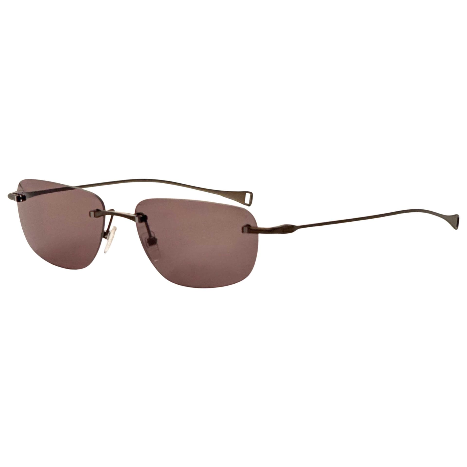 Dita Men's Sunglasses DLS120-A-02