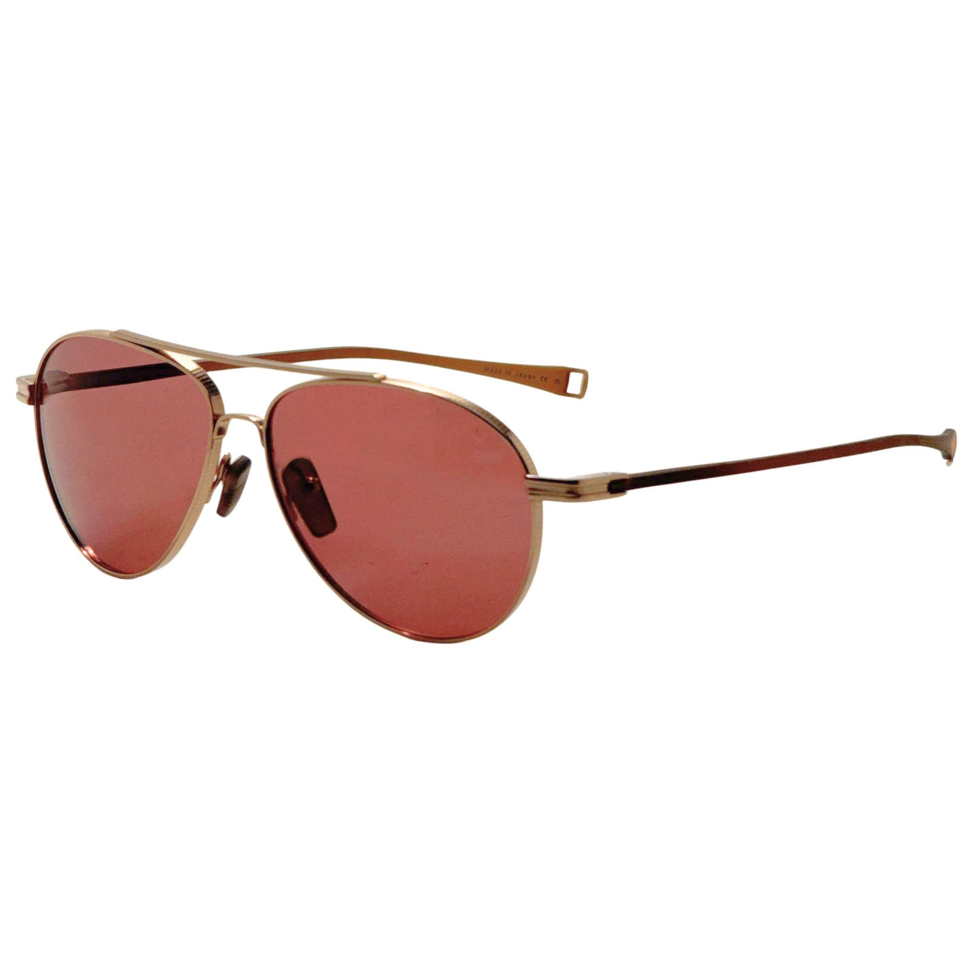 Dita Unisex Sunglasses DLS418-A-01