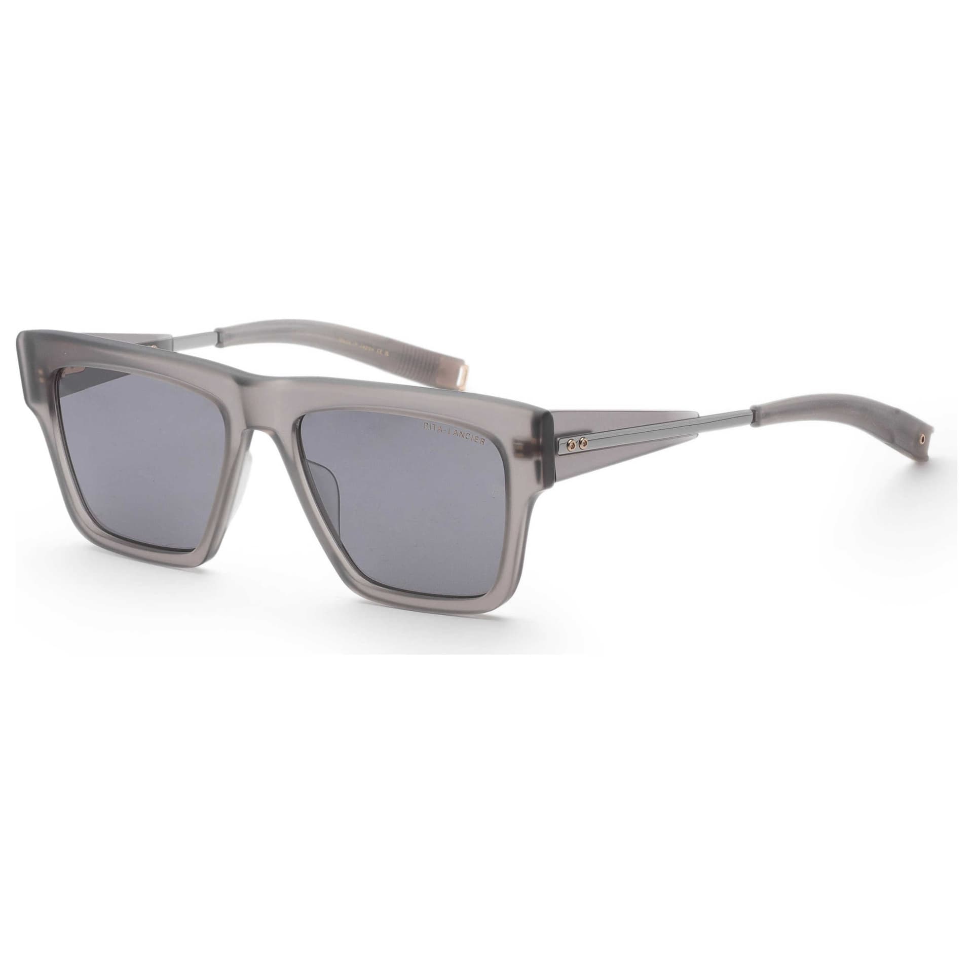 Dita Men's Sunglasses DLS701-55-04-A