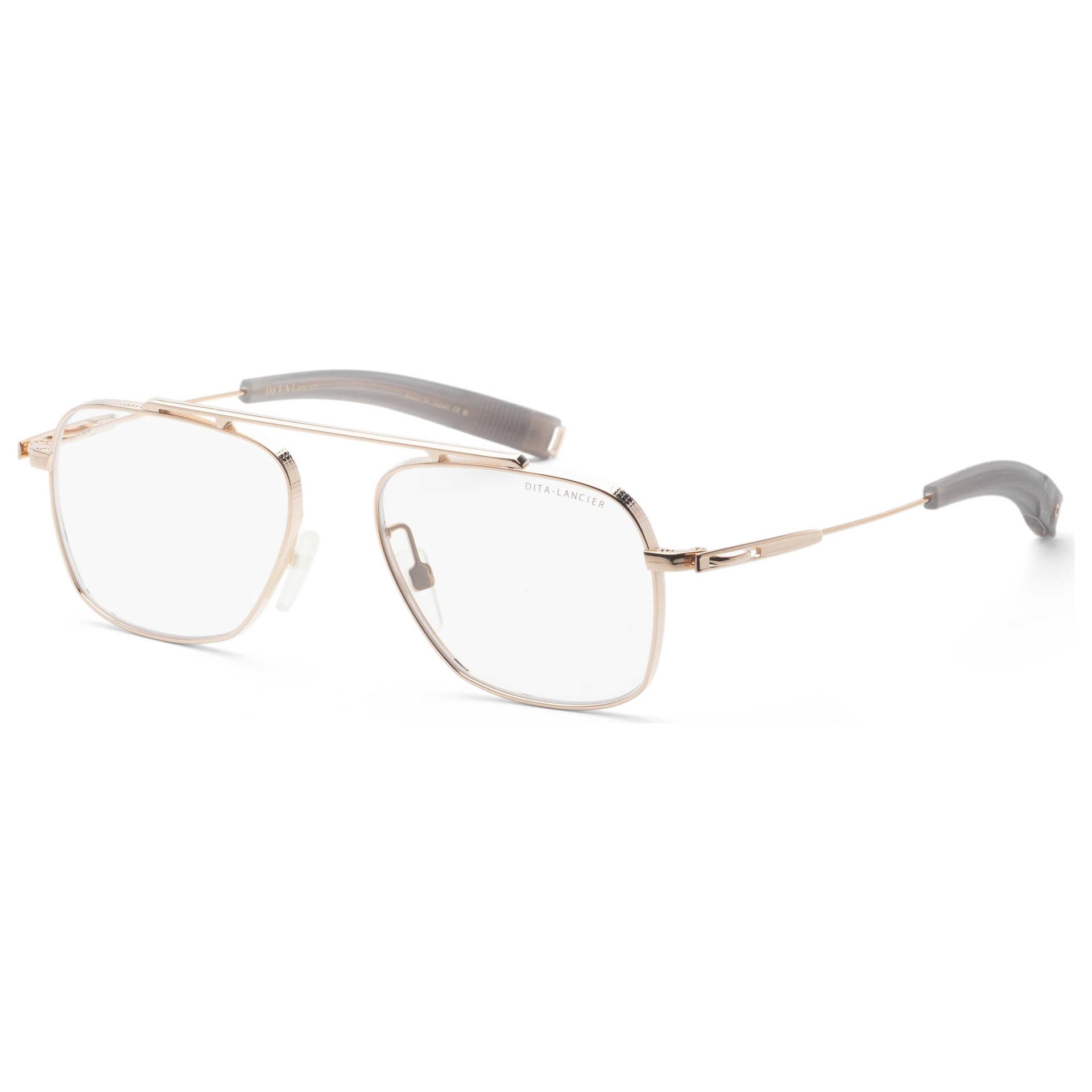 Dita Men's Sunglasses DLX105-53-02-Z