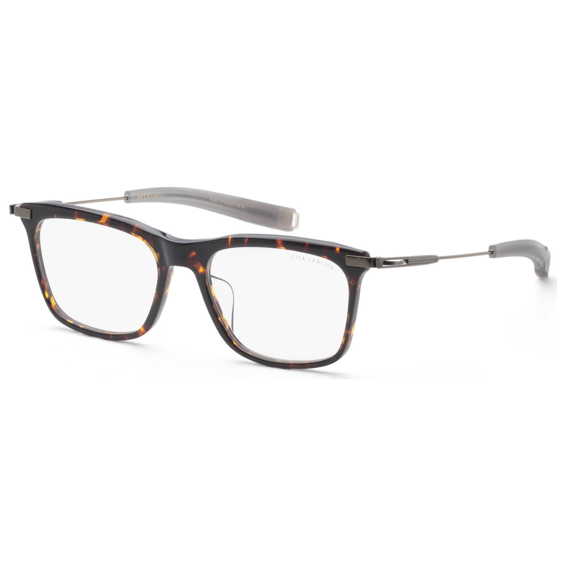 Dita Men's Sunglasses DLX405-54-02-Z