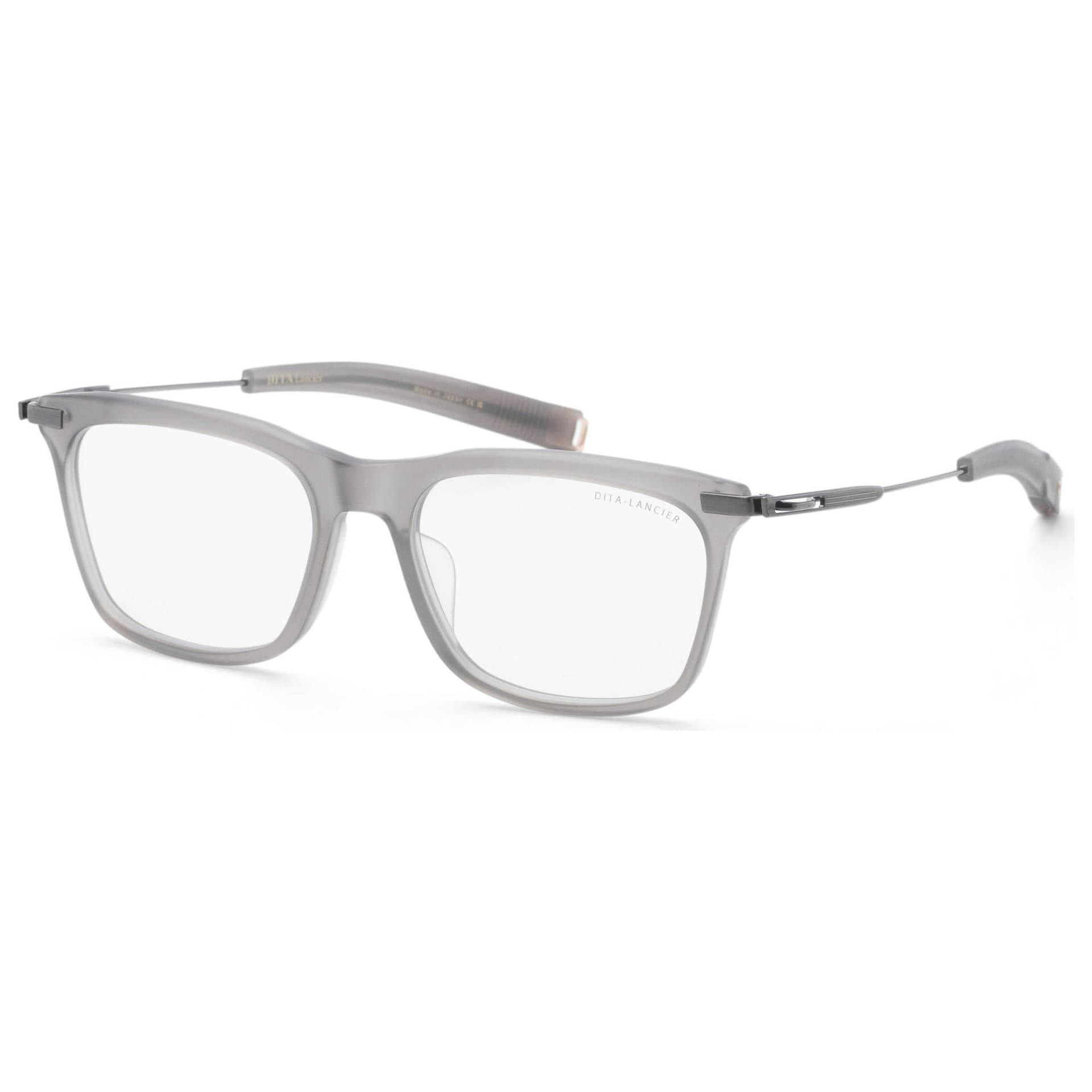 Dita Men's Sunglasses DLX405-54-03-Z