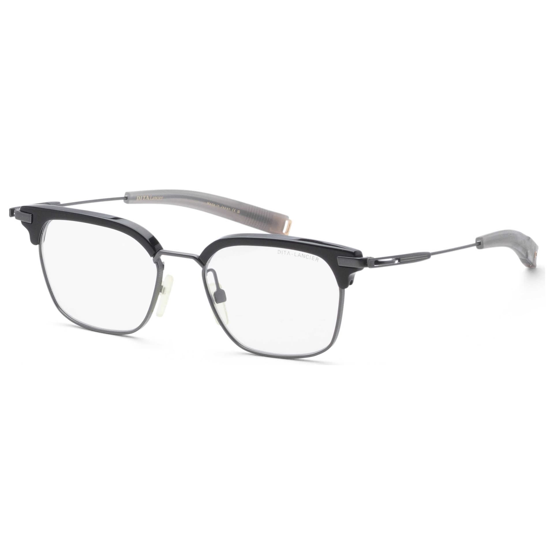 Dita Men's Sunglasses DLX410-A-01