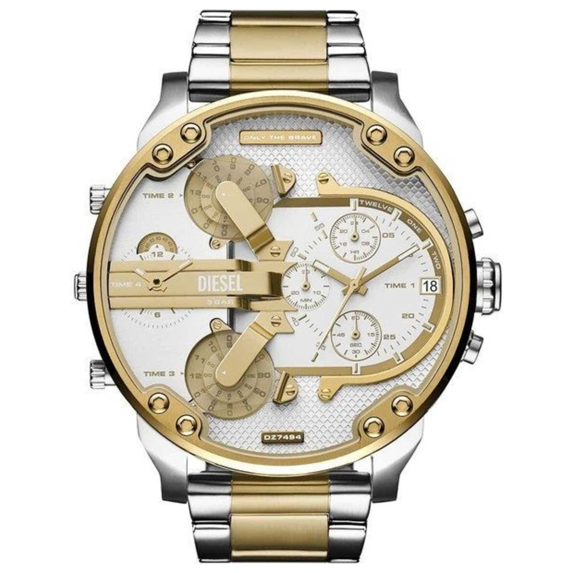 Diesel Men's Watch DZ7494