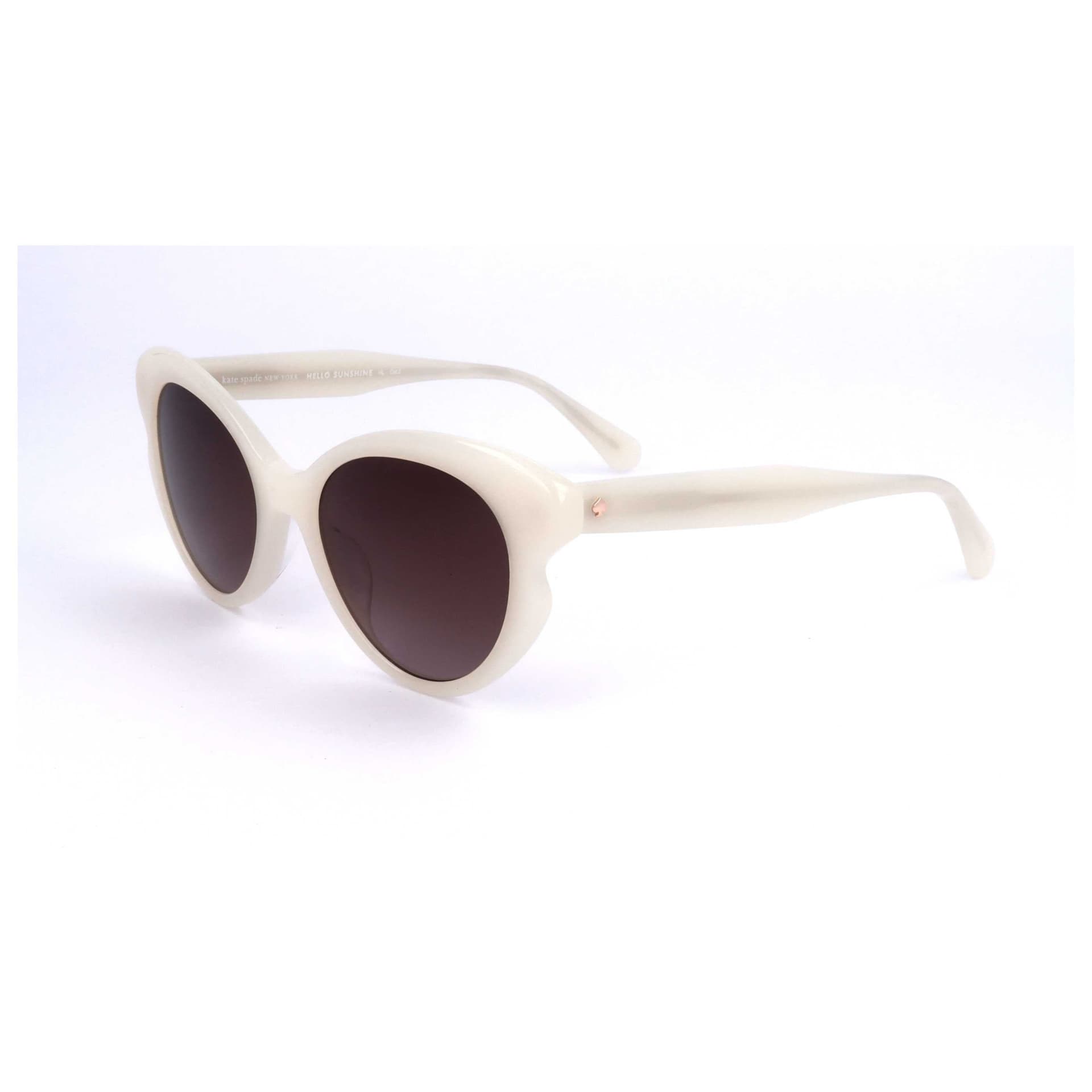 Kate Spade Women's Sunglasses ELINA-G-S-VK6-53