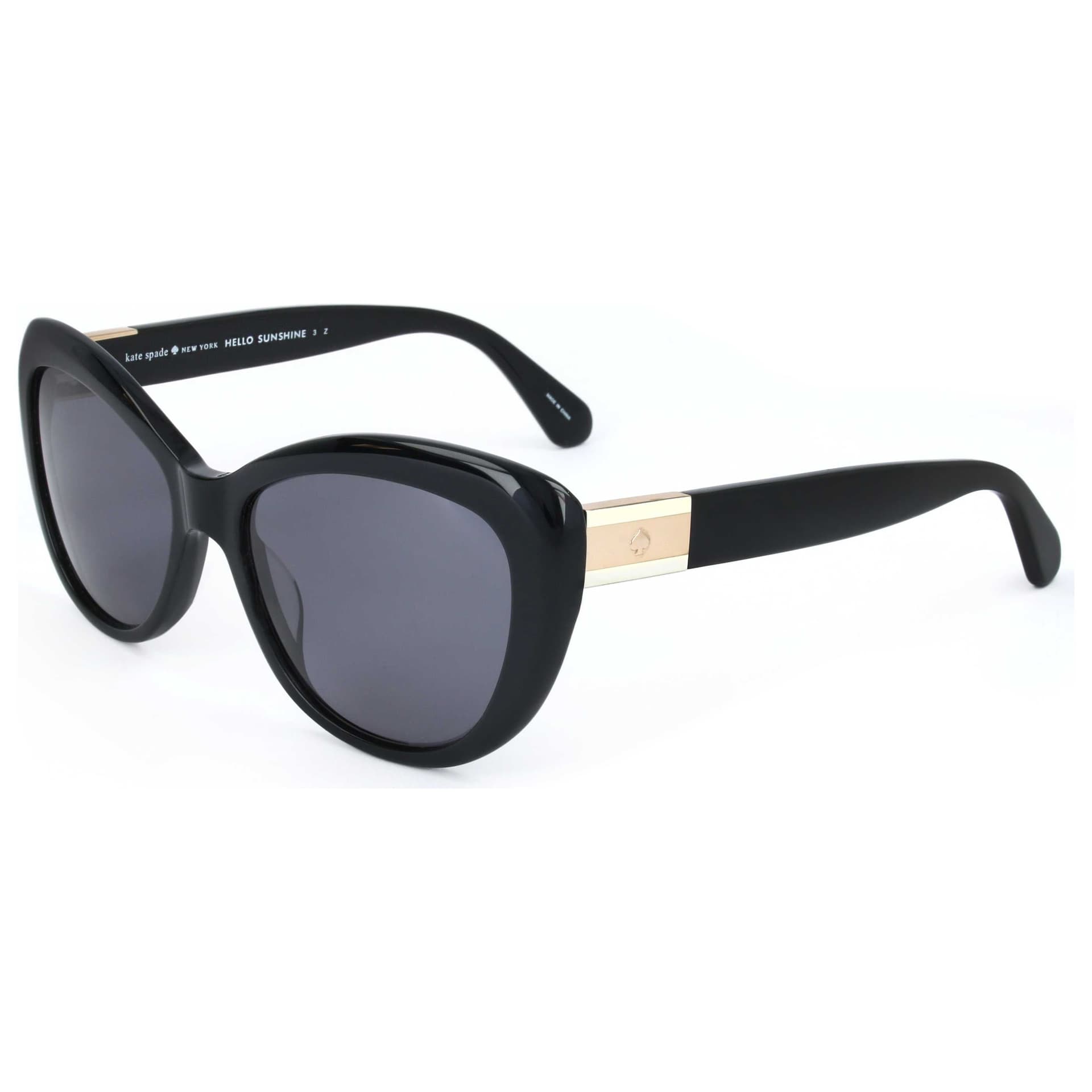 Kate Spade Women's Sunglasses EMMALYNN-S-0807-54