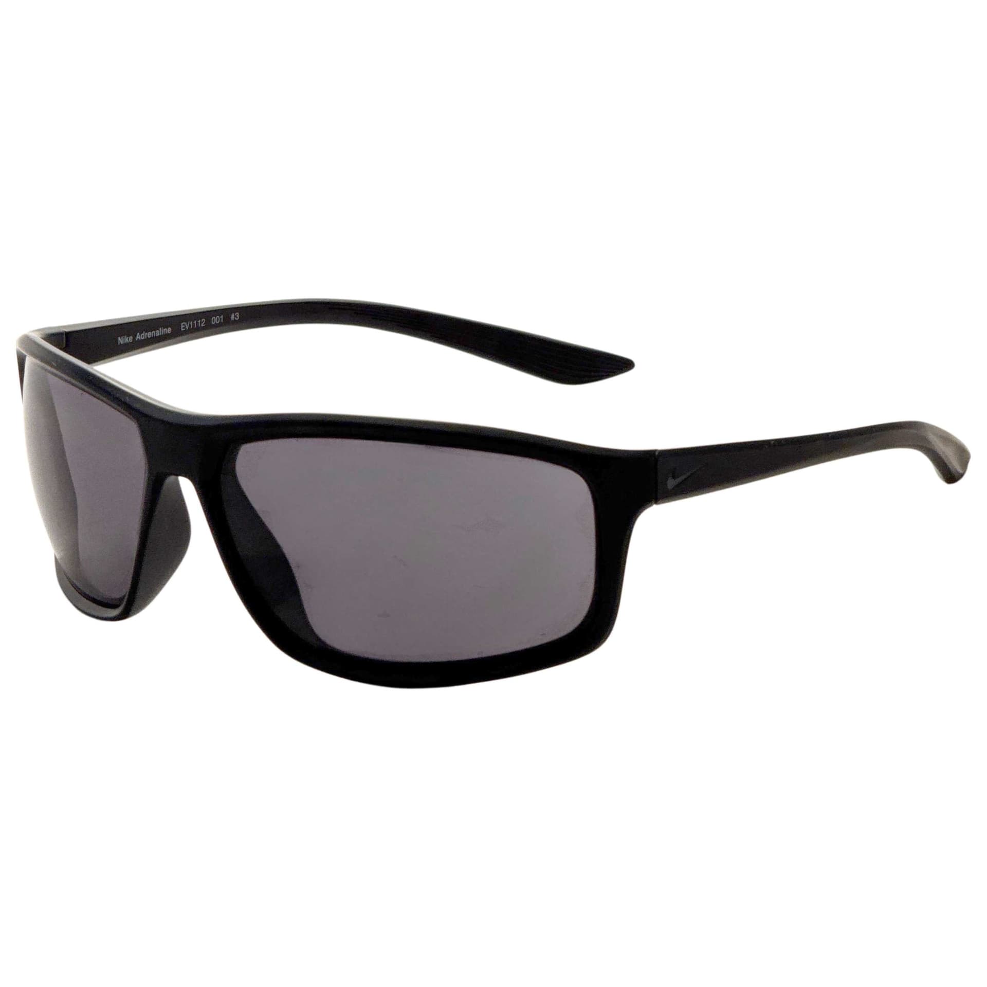 Nike Men's Sunglasses EV1112-001-66