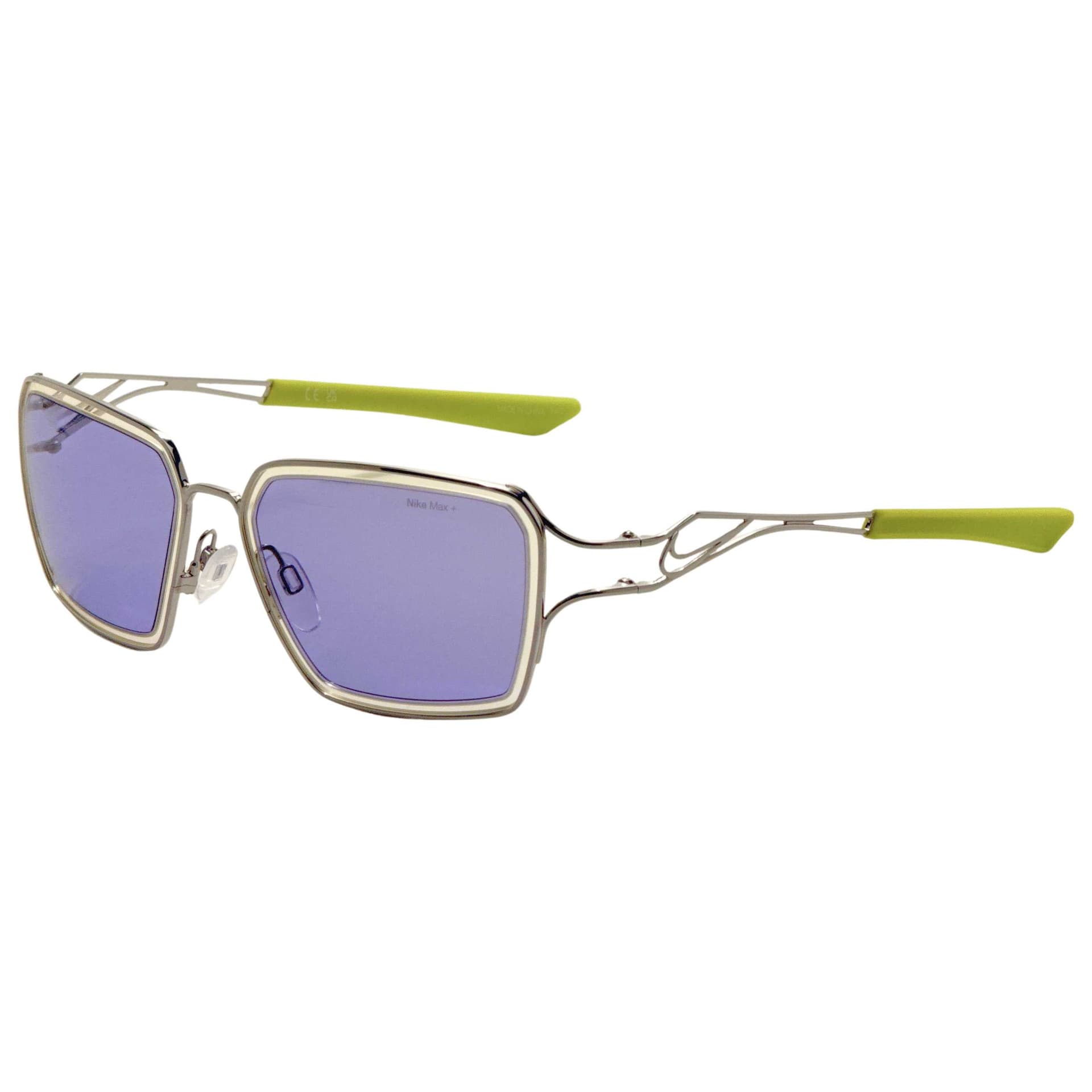 Nike Unisex Sunglasses EV24049-041-57