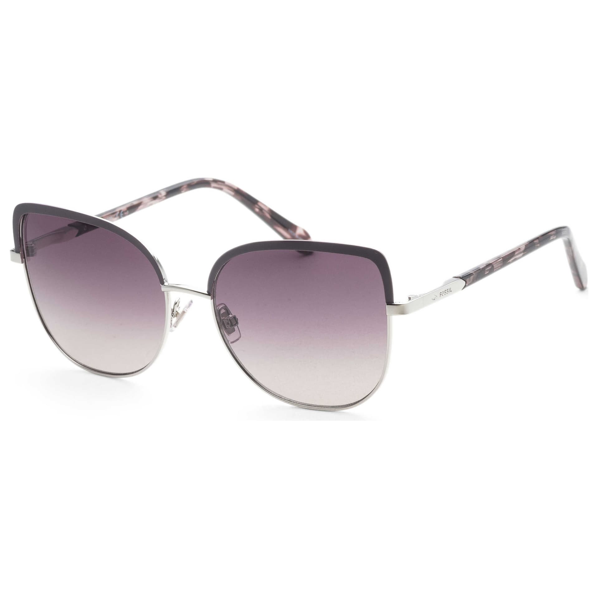 Fossil Women's Sunglasses FOS3126-G-S-G3I-56