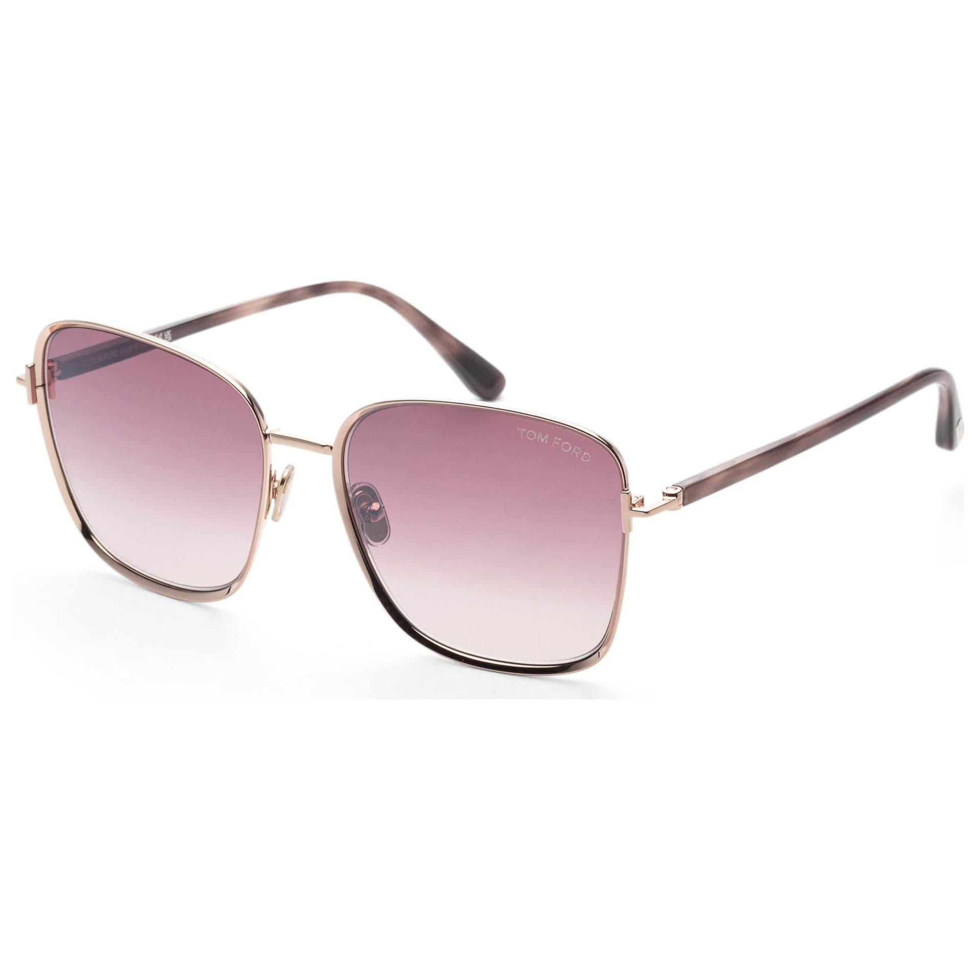 Tom Ford Women's Sunglasses FT1029-28Z-57
