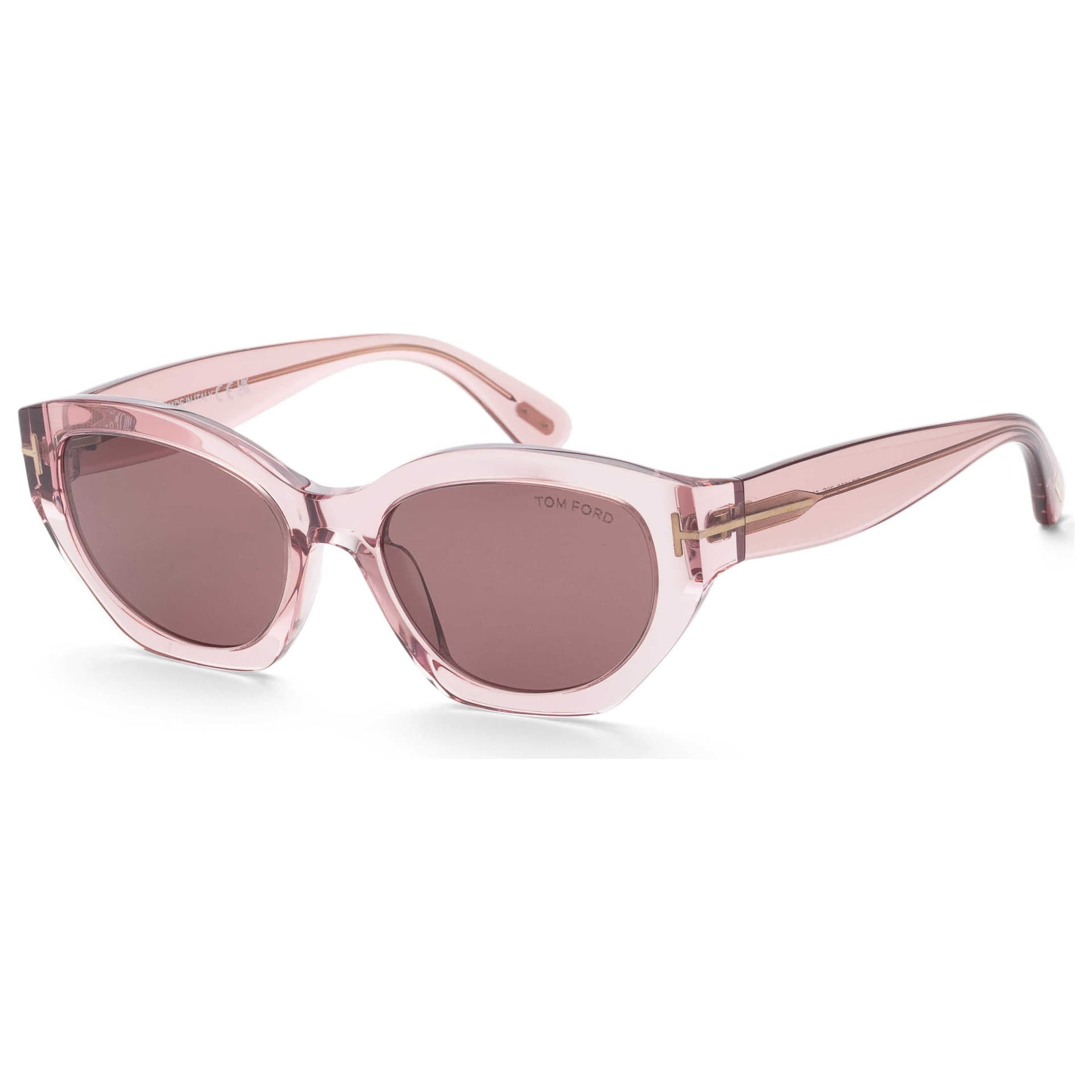 Tom Ford Women's Sunglasses FT1086-72E-55