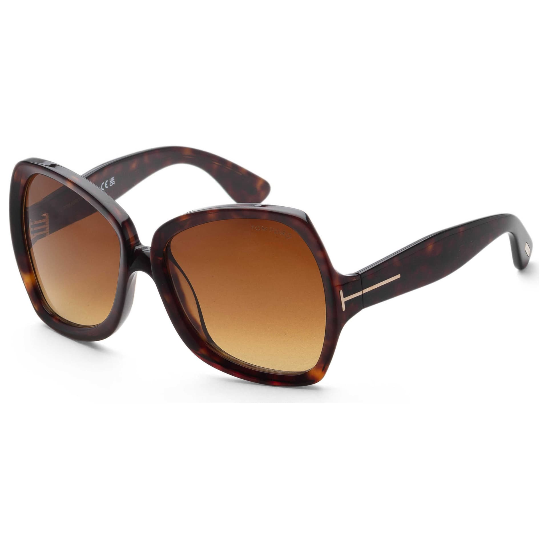 Tom Ford Women's Sunglasses FT1222-52F-60