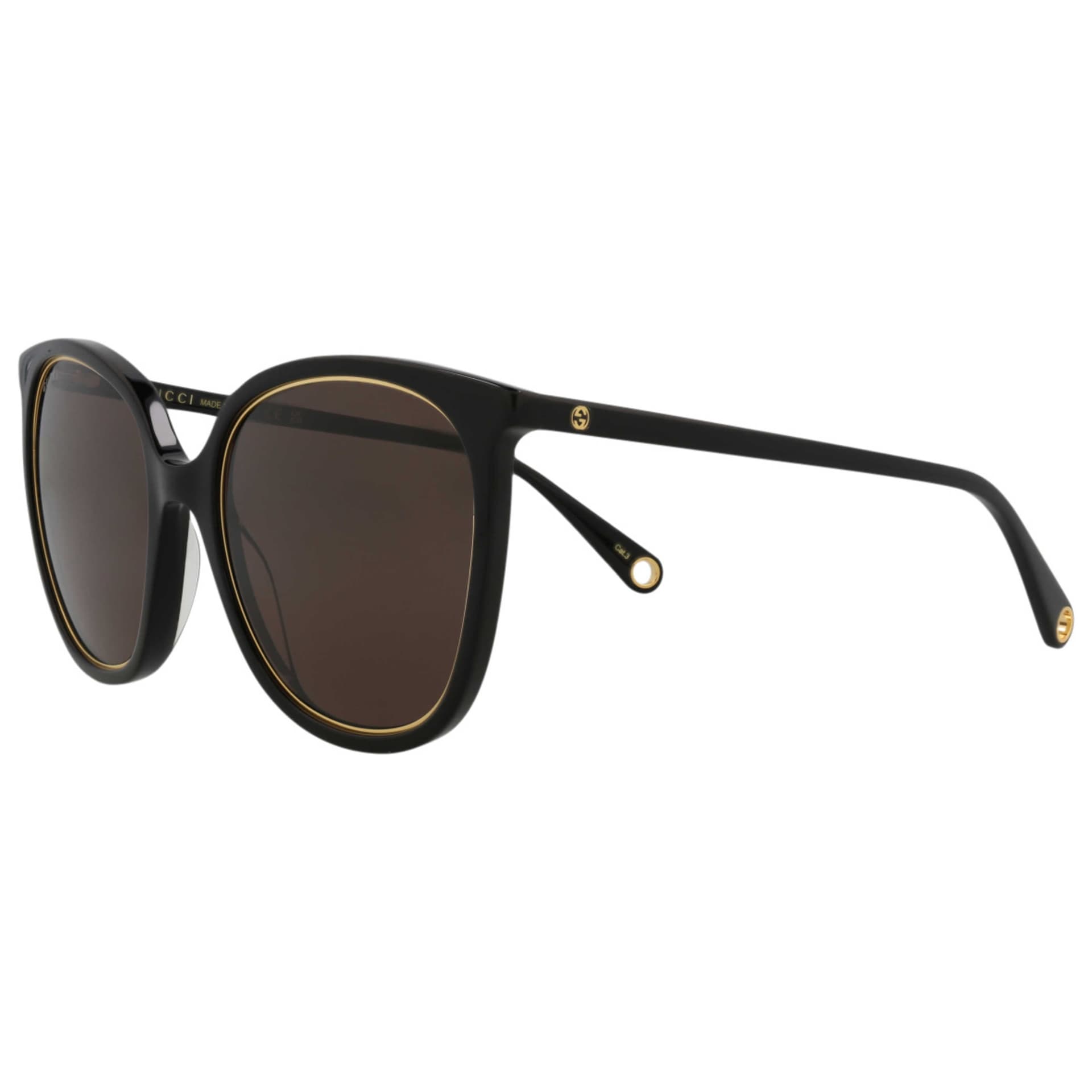 Gucci Women's Sunglasses GG1076S-30012794-002