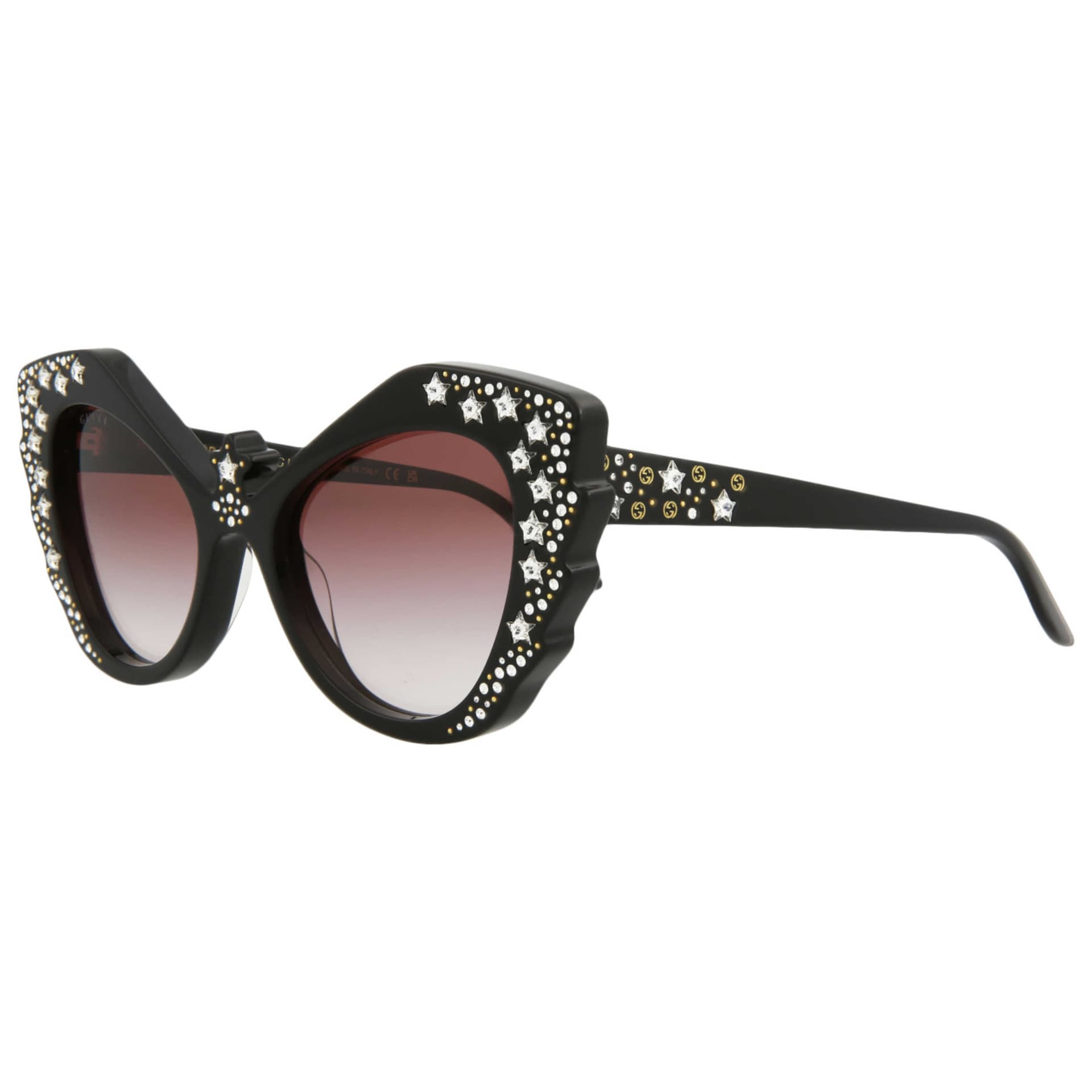 Gucci Women's Sunglasses GG1095S-30012868-001