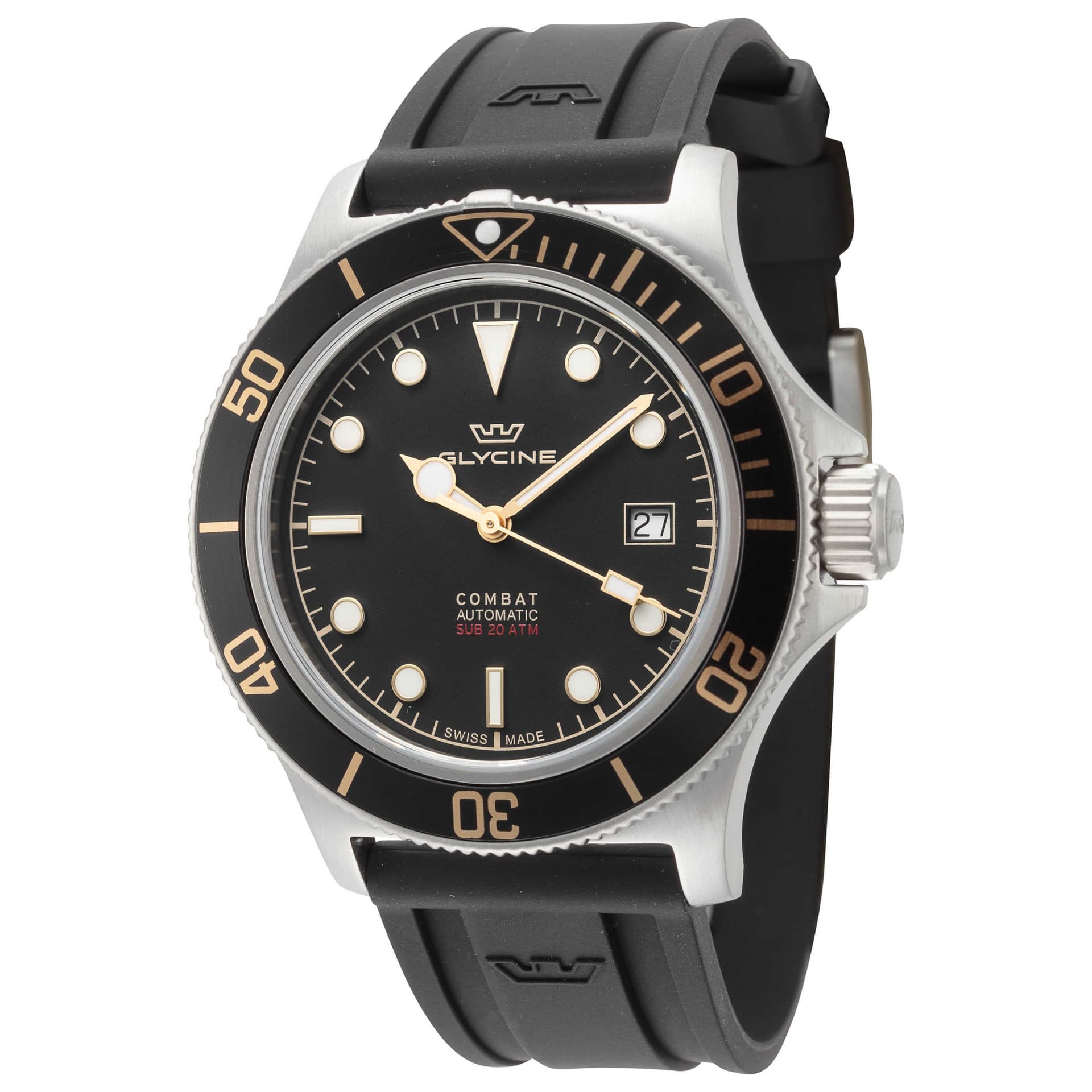 Glycine Men's Watch GL0326