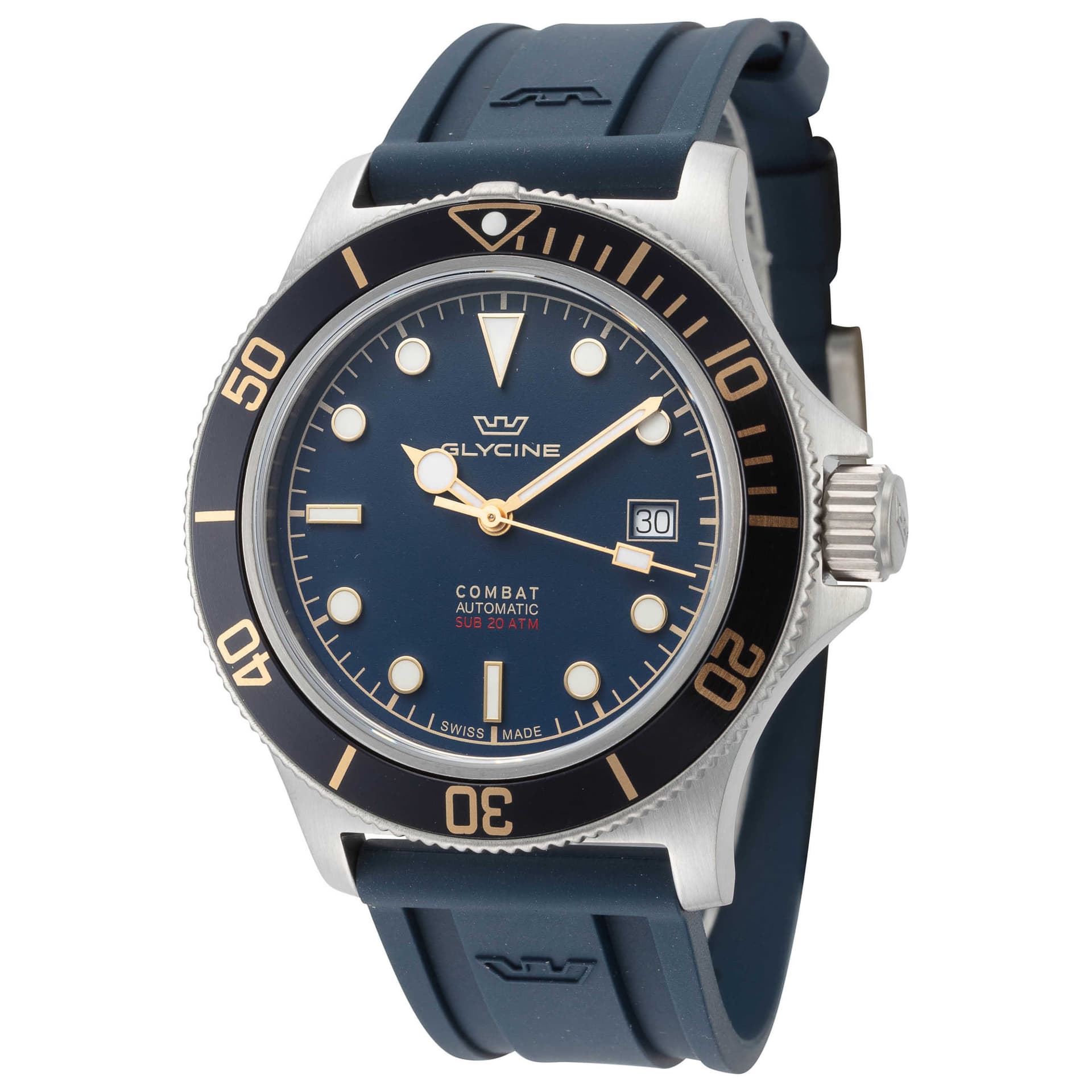 Glycine Men's Watch GL0327