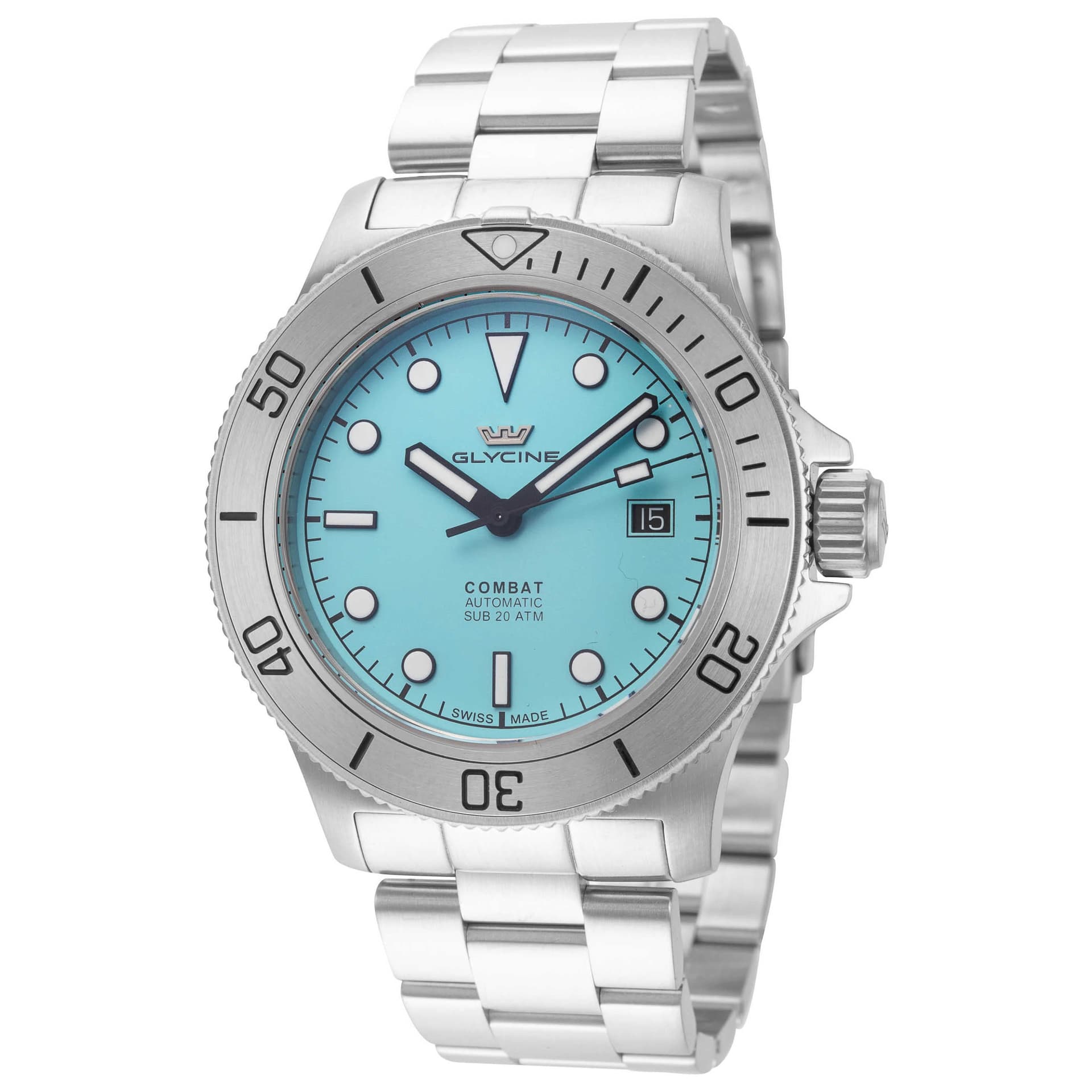Glycine Men's Watch GL0535