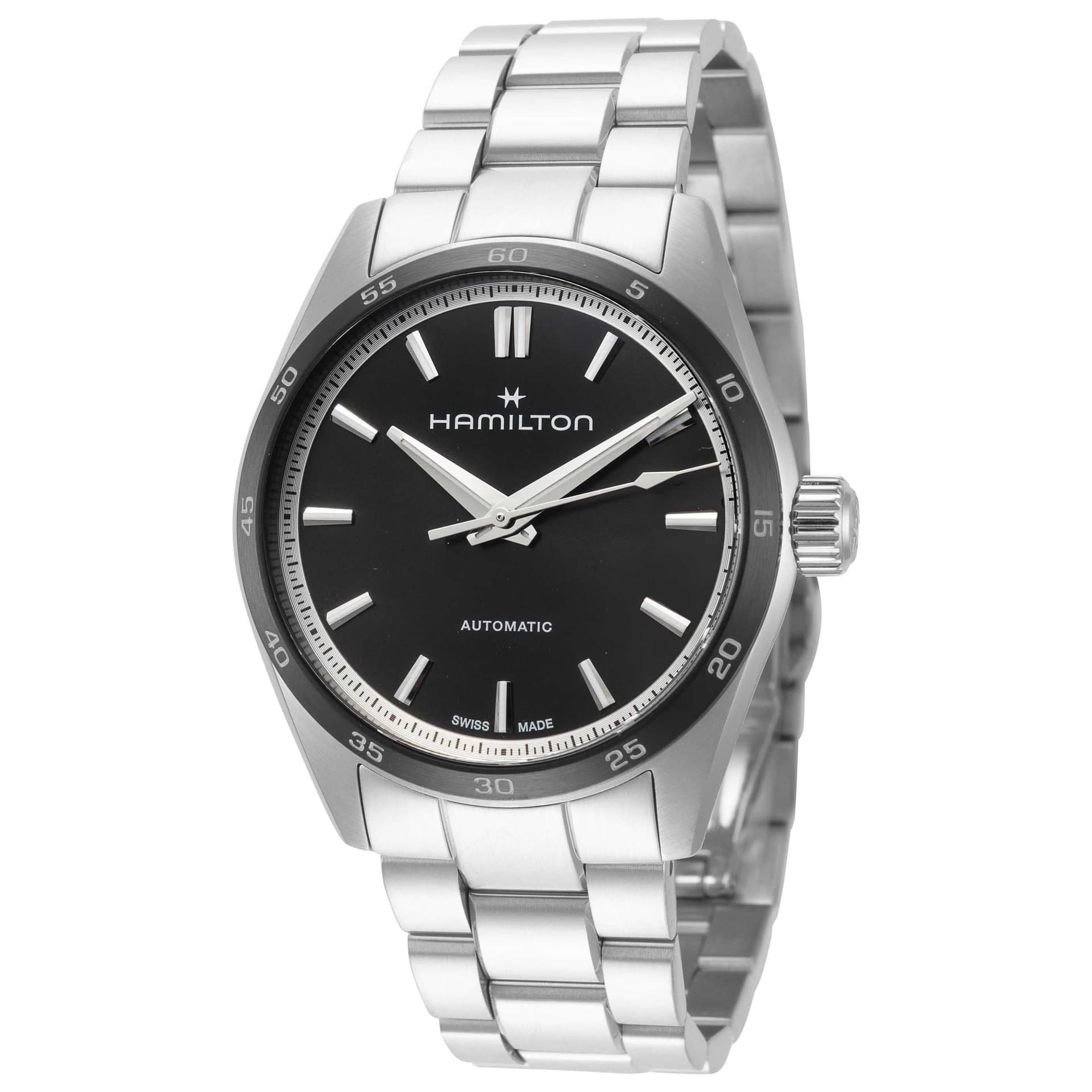 Hamilton Jazzmaster Women's Watch H36135130