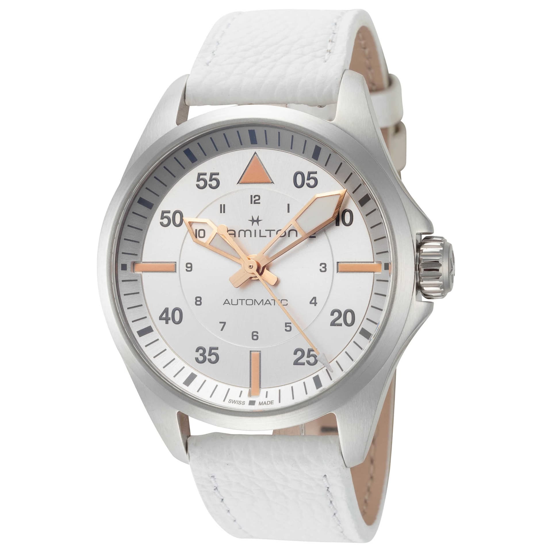Hamilton Women's Watch H76215850
