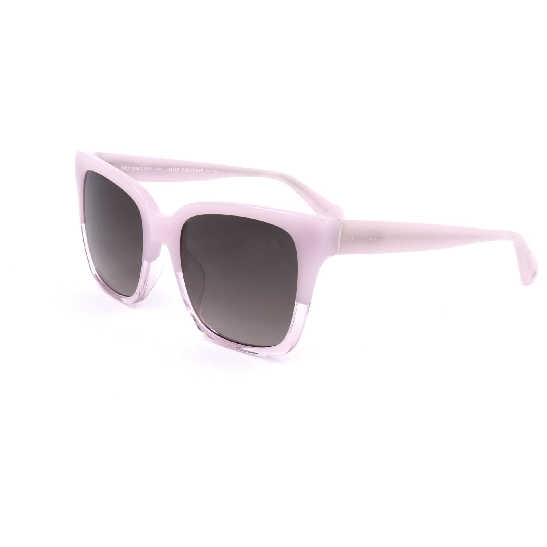 Kate Spade Women's Sunglasses HARLOW-G-S-B3V-55