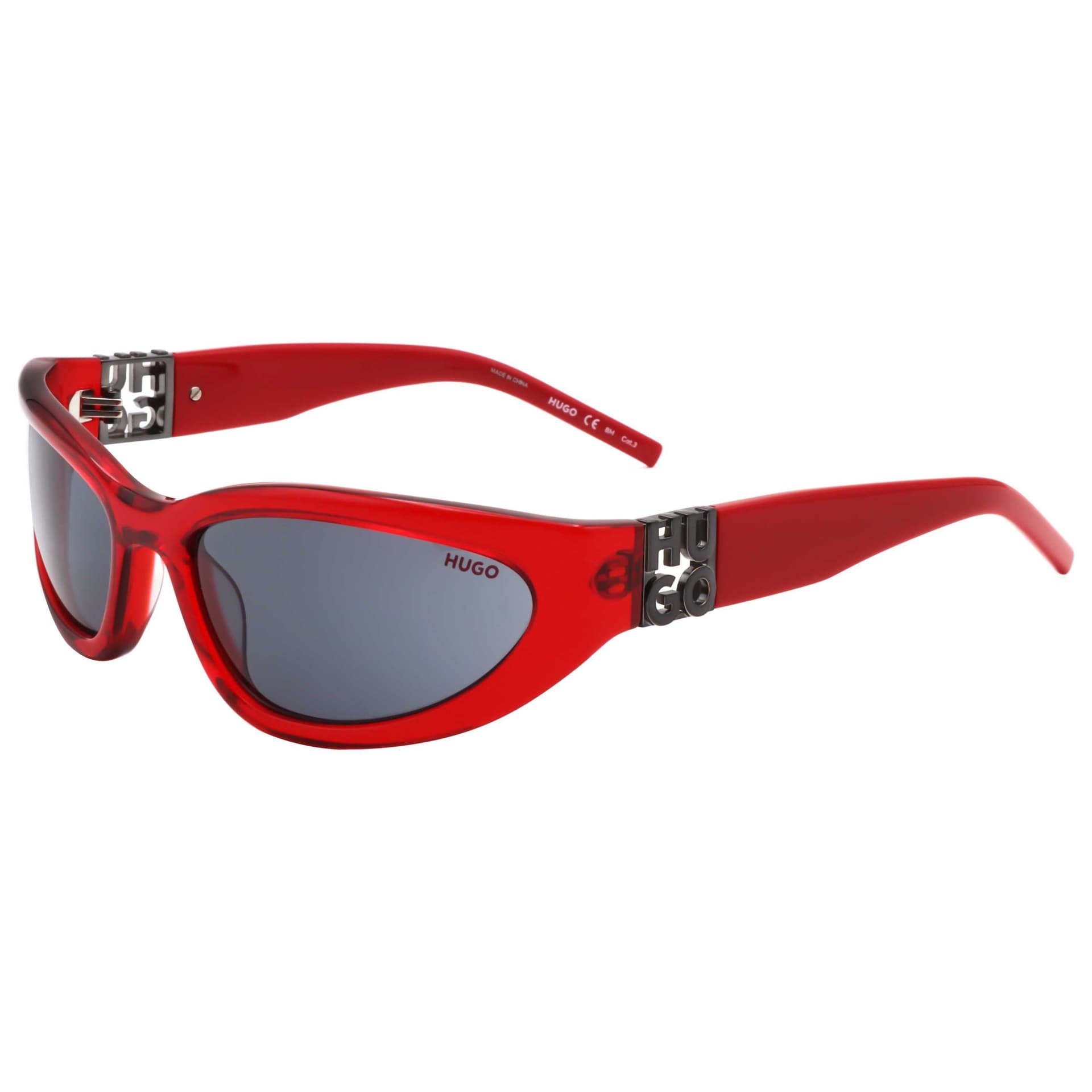 Hugo Boss Men's Sunglasses HG1255-S-C9A-59