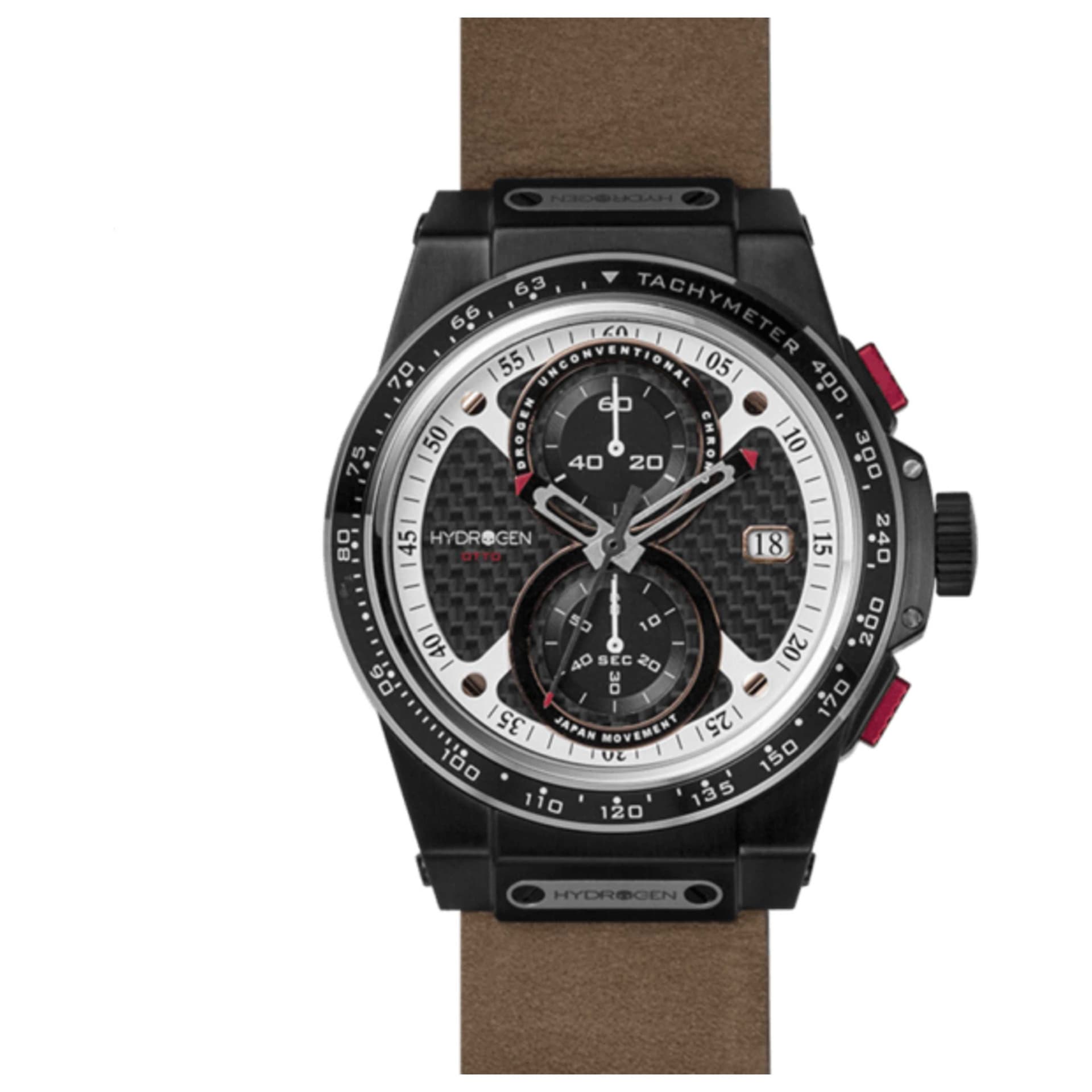 Hydrogen Men's Watch HW514402